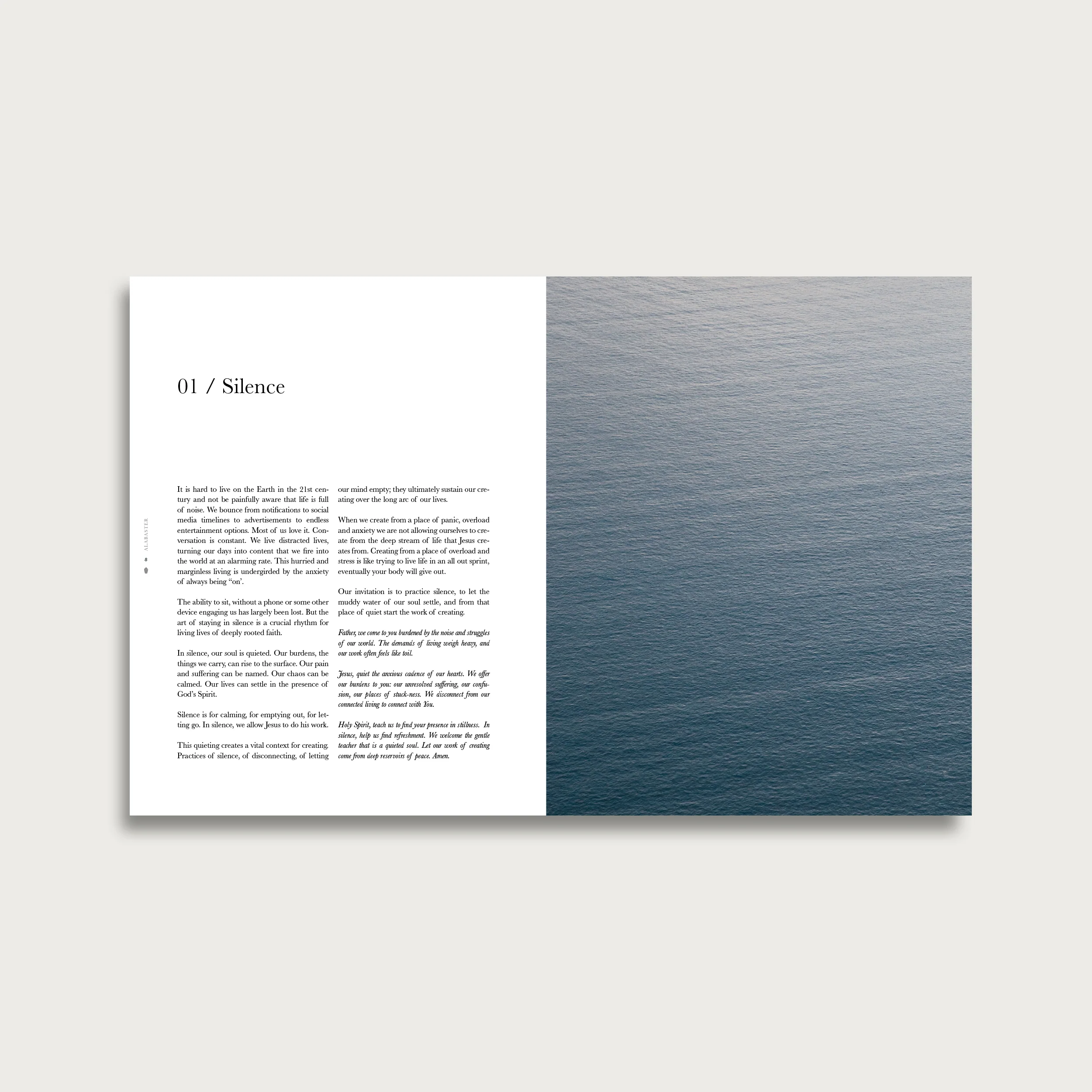 Liturgy for Creatives (E-book) - Image 2