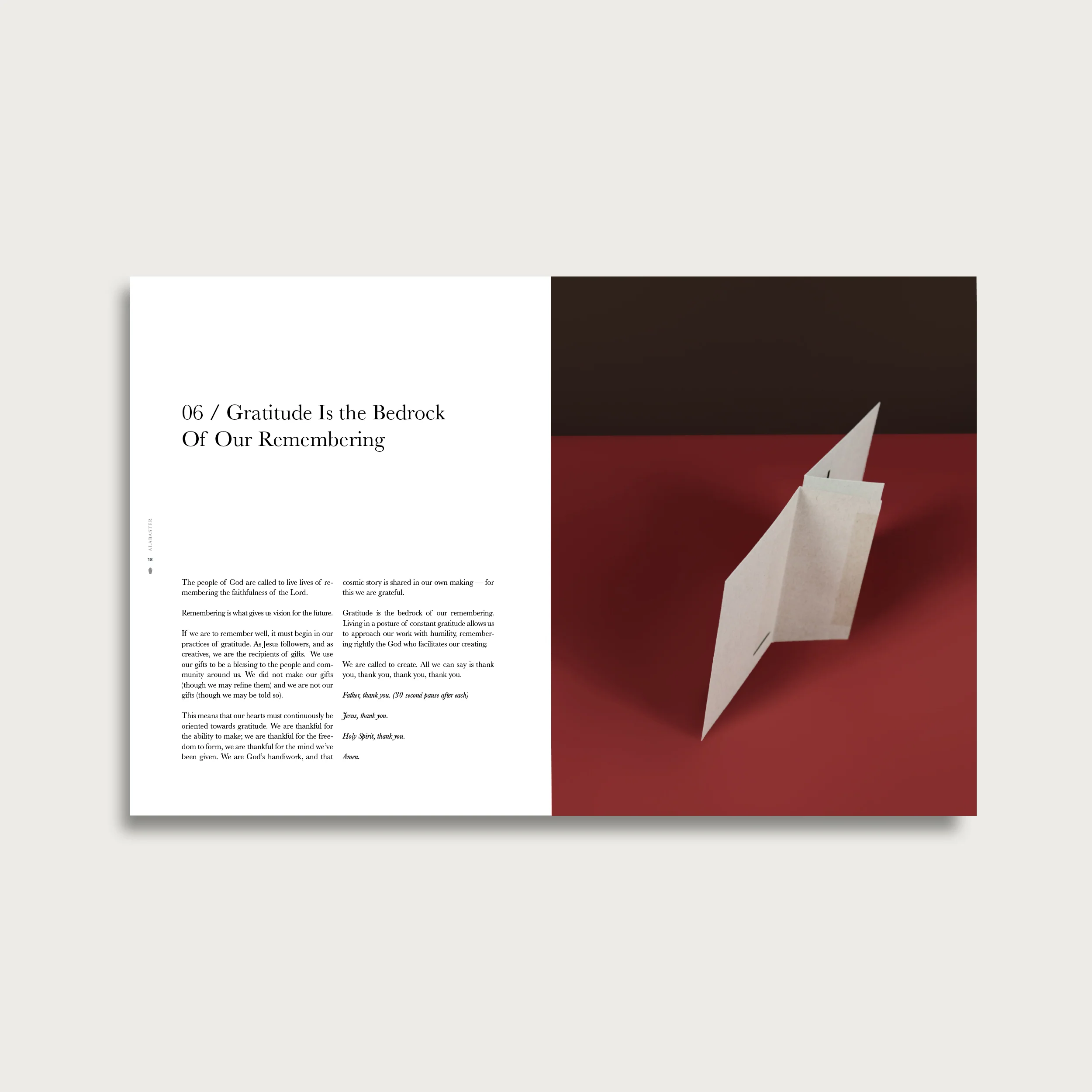 Liturgy for Creatives (E-book) - Image 4