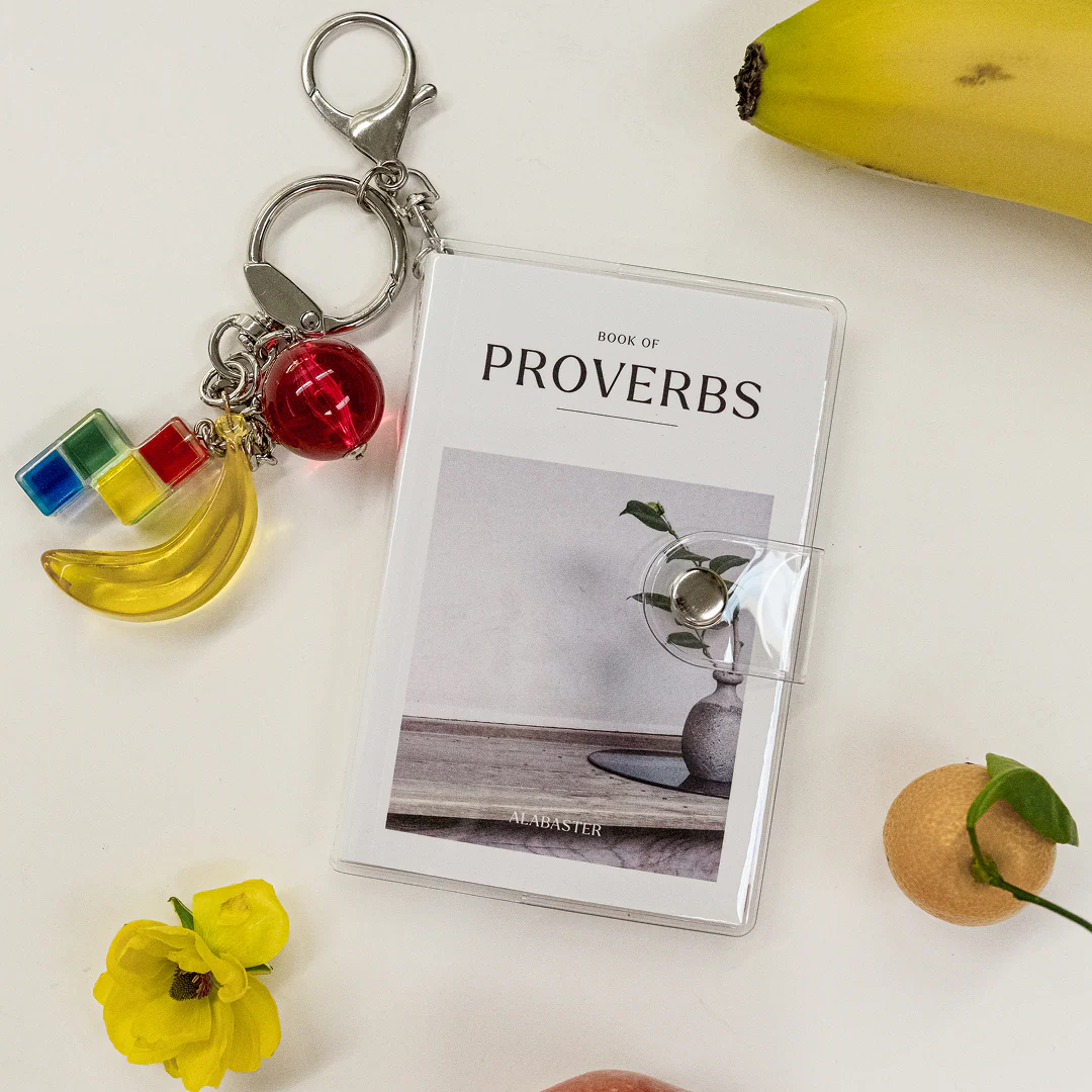 Mini Keychain Bundle - Image 12