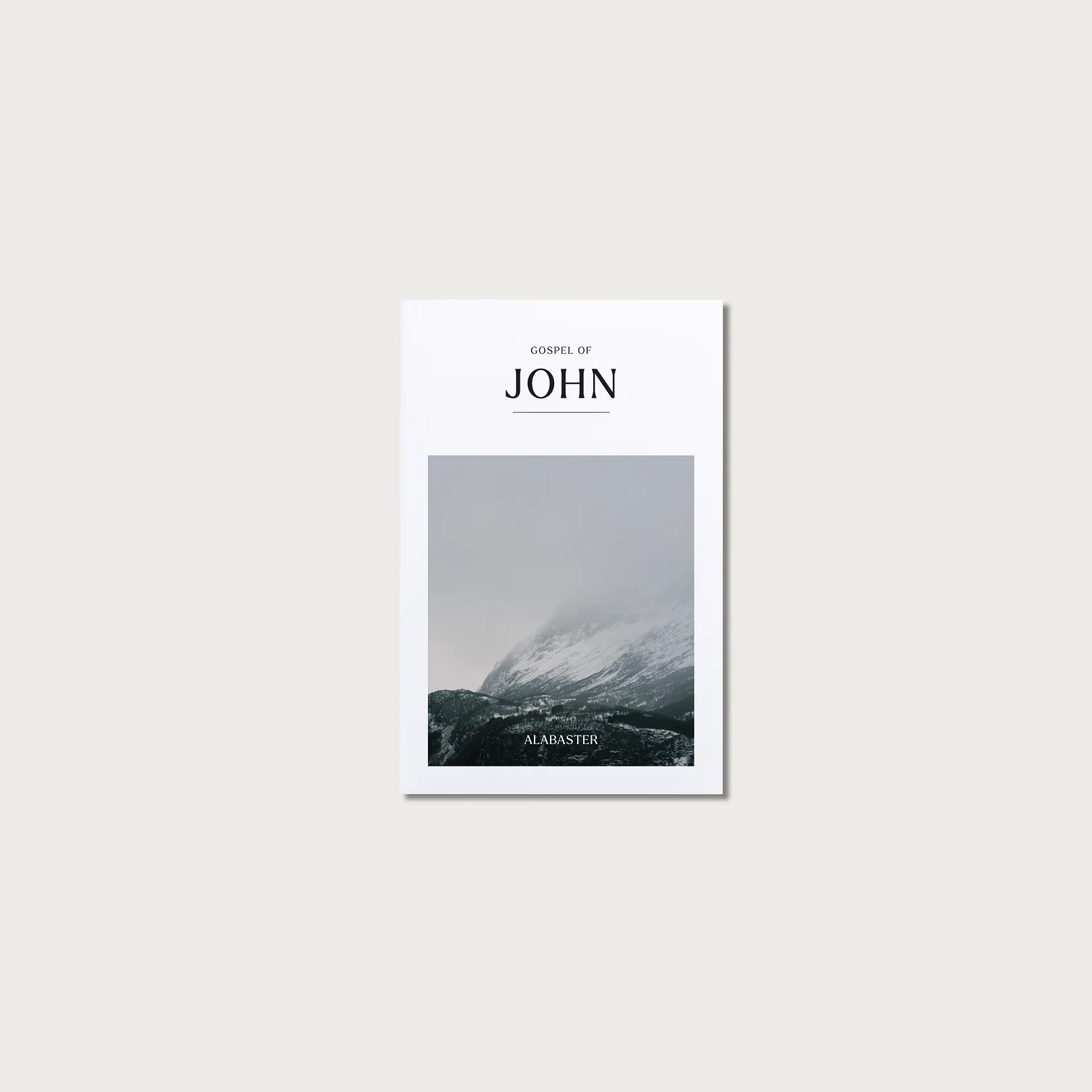 The Gospel of John - Image 7