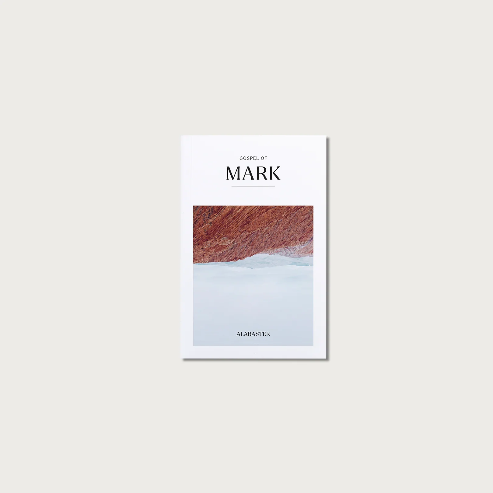 The Gospel of Mark - Image 7