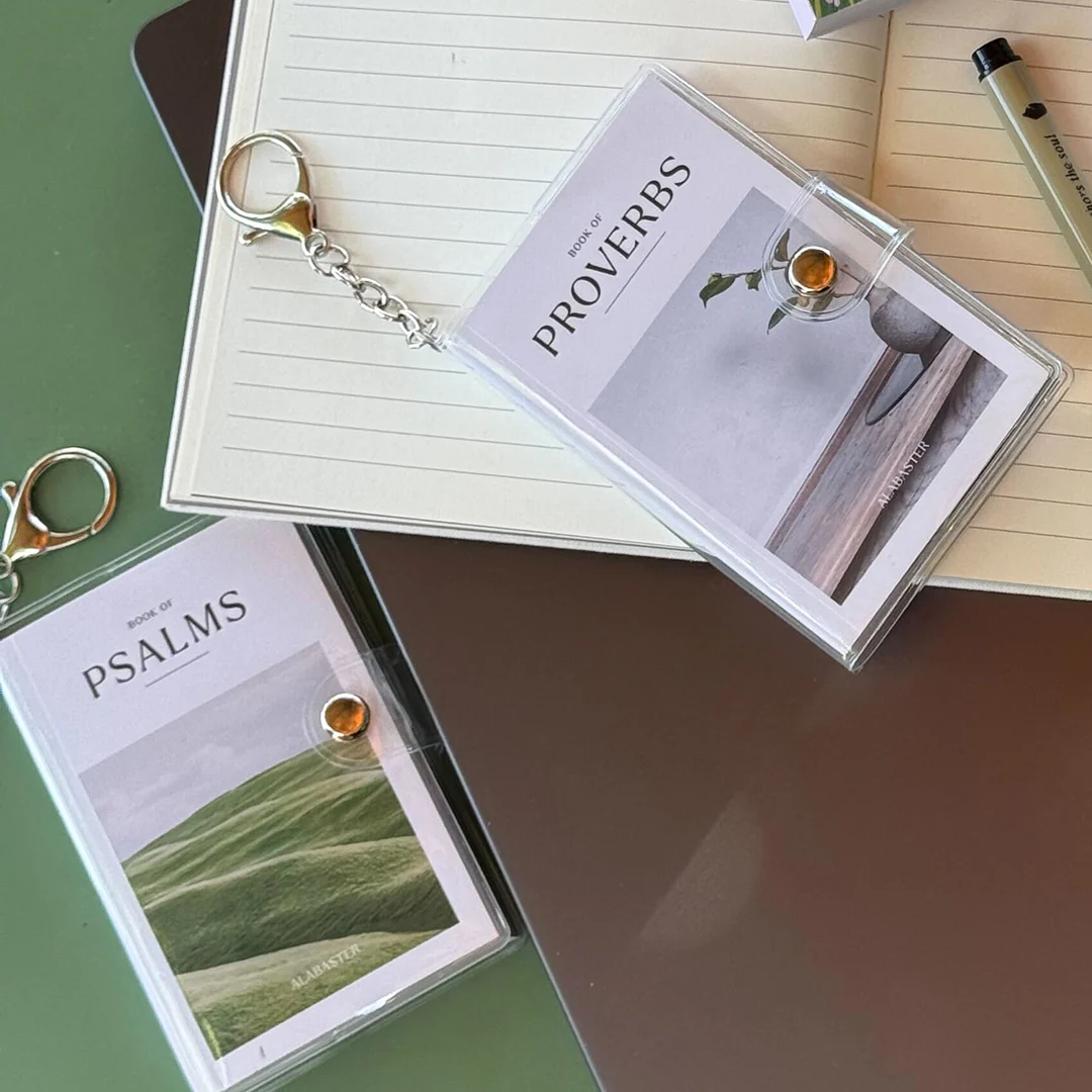 Mini Keychain Bundle - Image 3