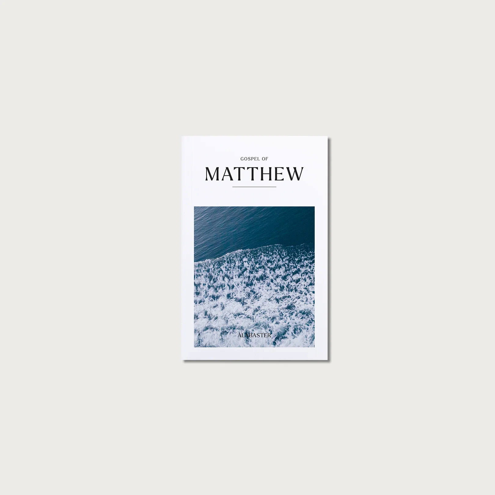 The Gospel of Matthew - Image 7