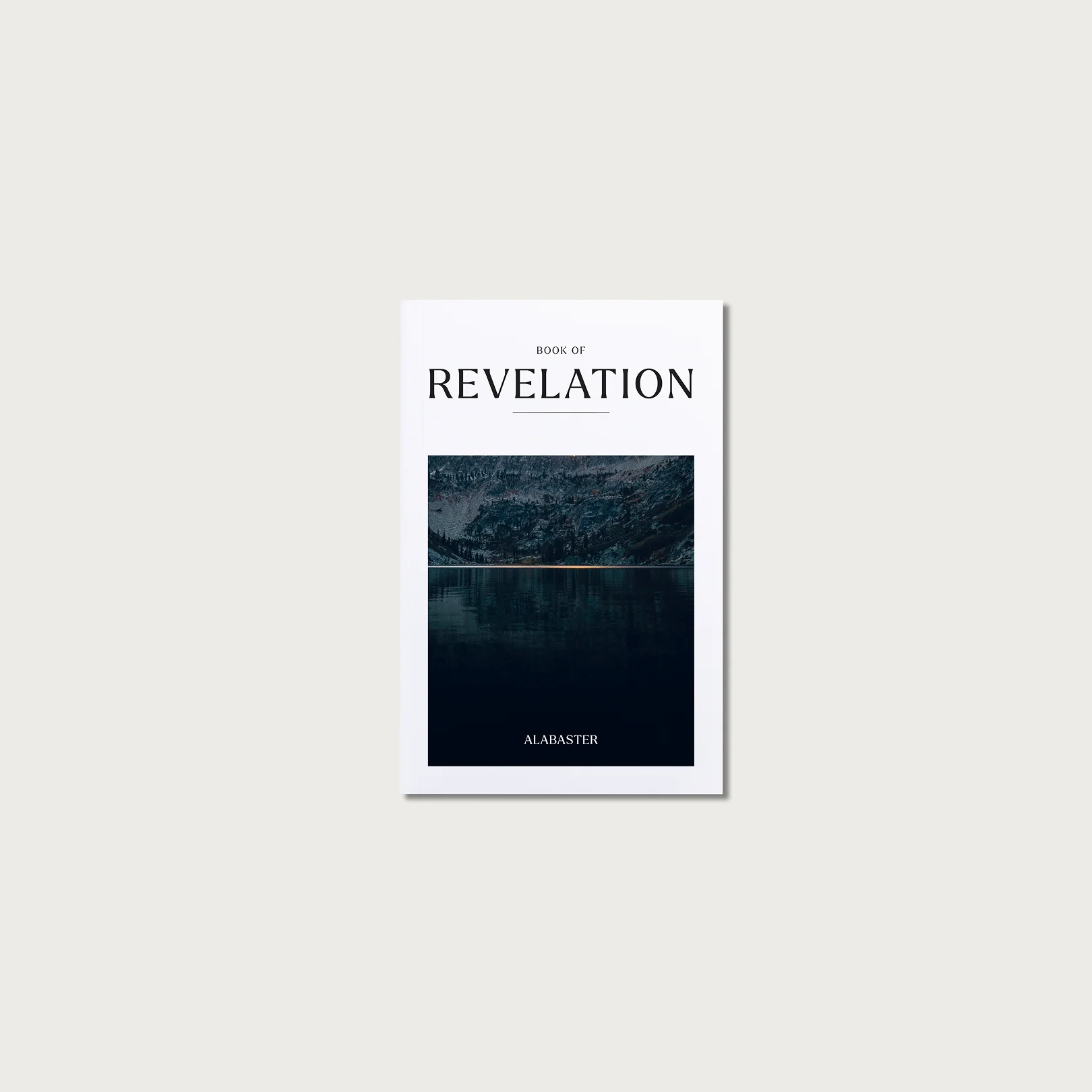 The Book of Revelation - Image 8
