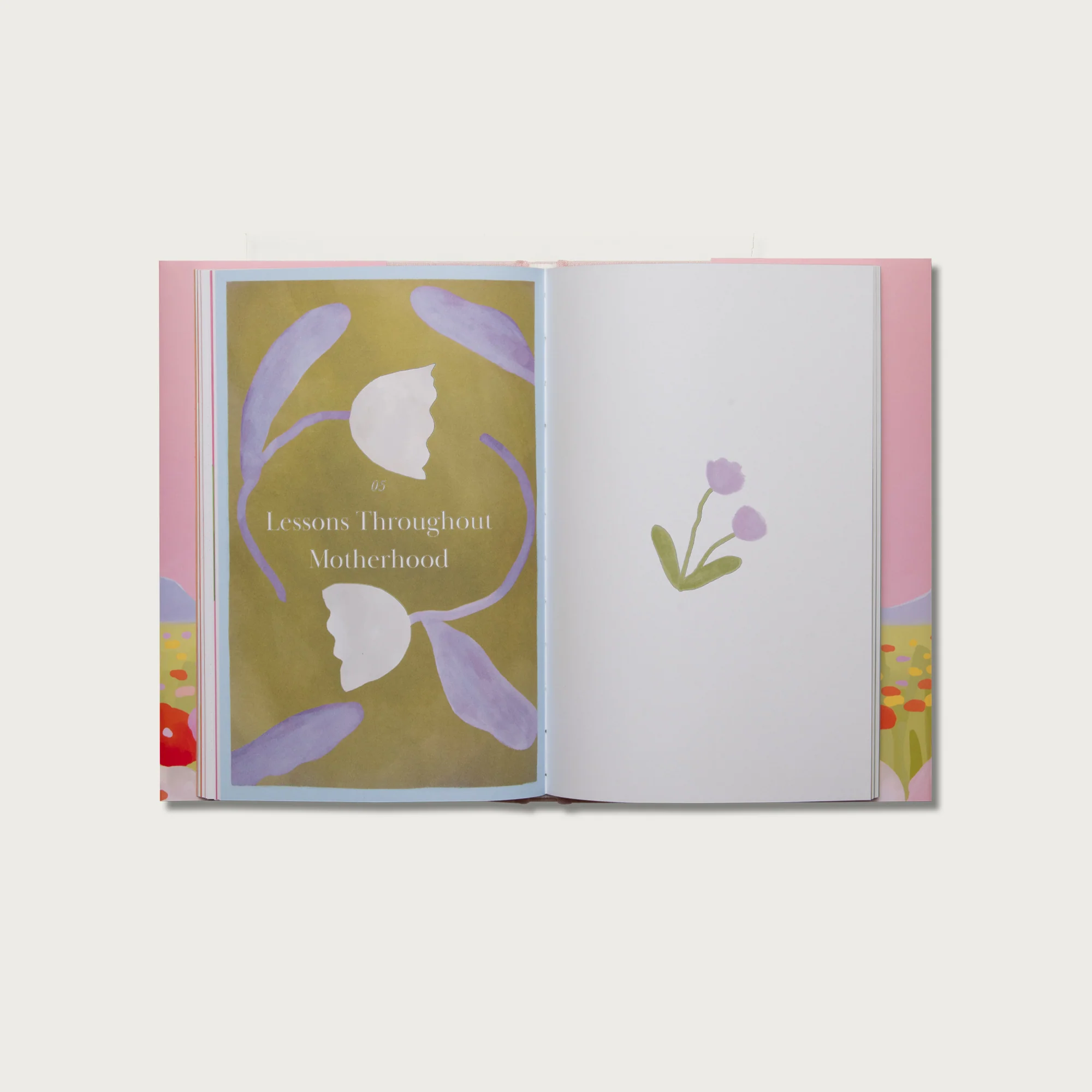 My Mom's Testimony: A Guided Journal for Sharing Her Beautiful Story - Image 11