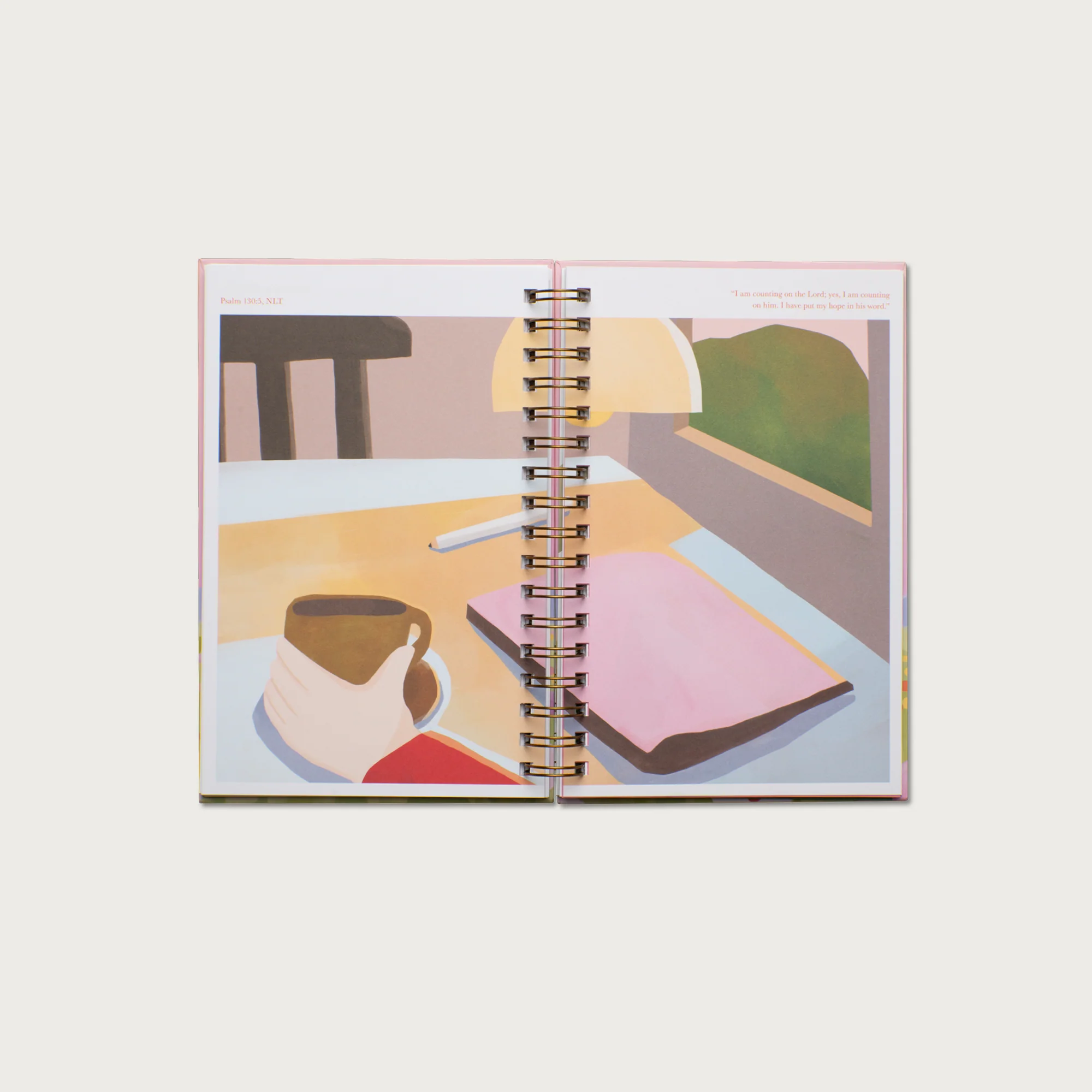 My Mom's Testimony: A Guided Journal for Sharing Her Beautiful Story - Image 15