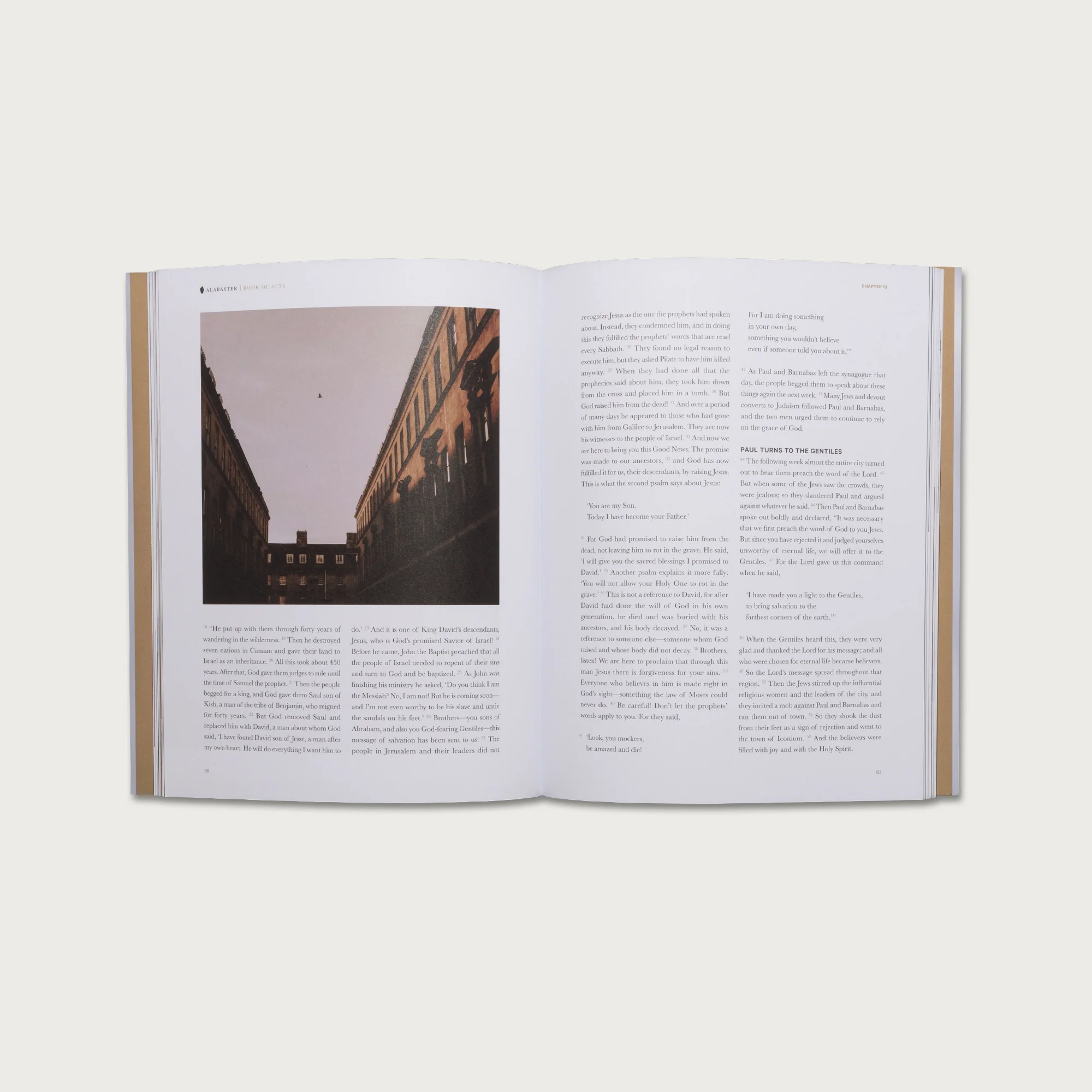 The Book of Acts - Image 5