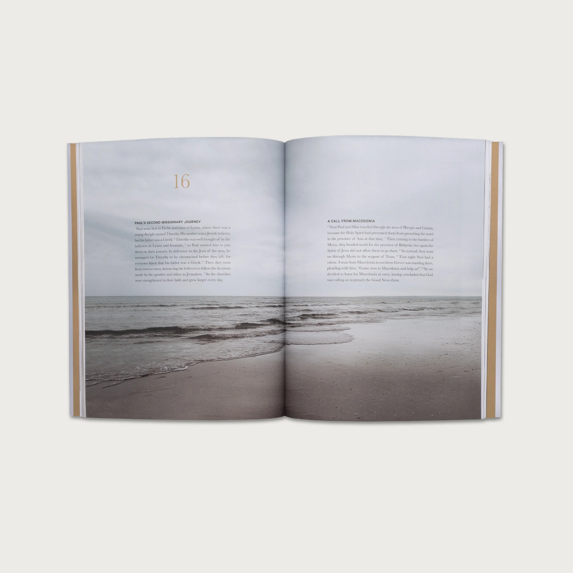 The Book of Acts - Image 4