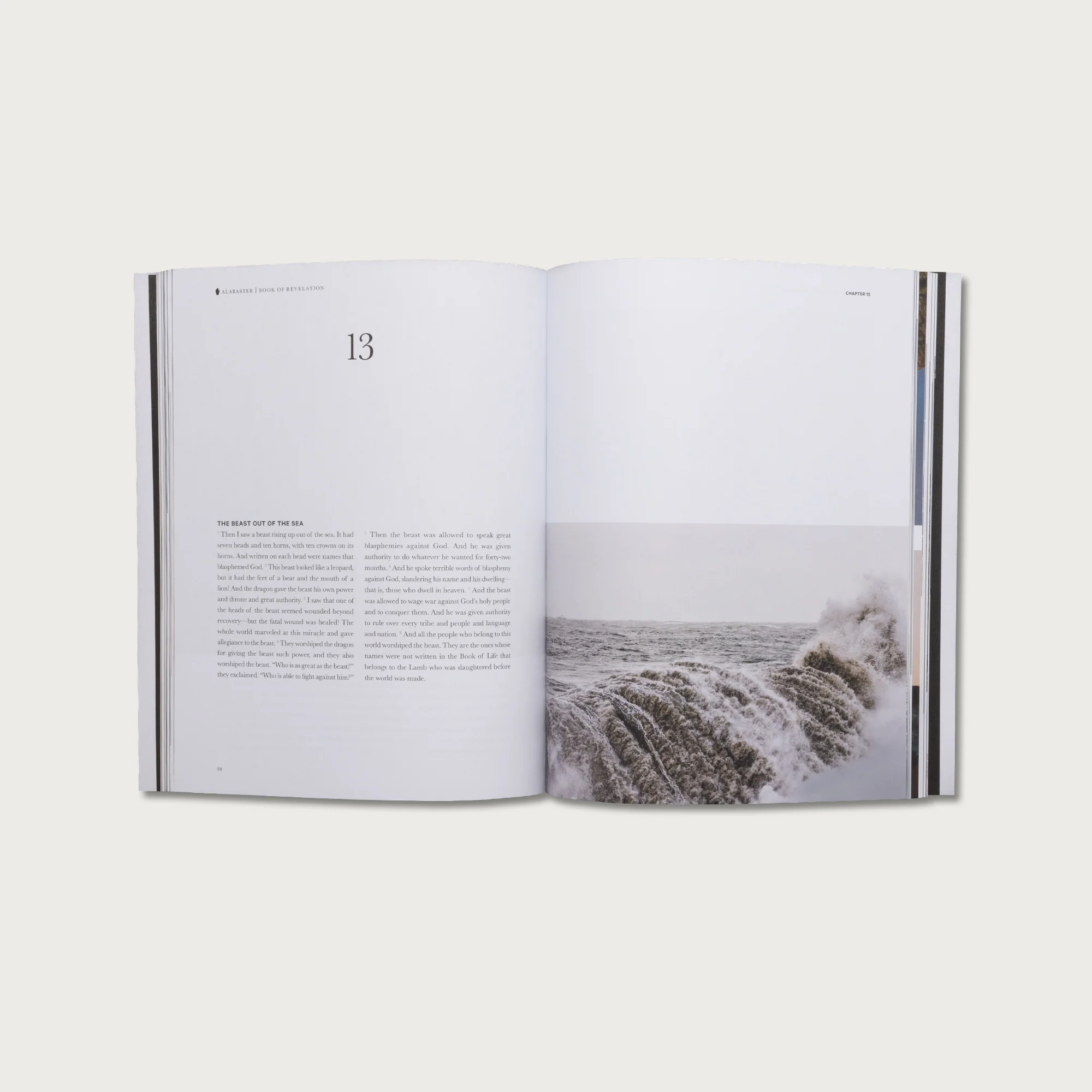 The Book of Revelation - Image 3