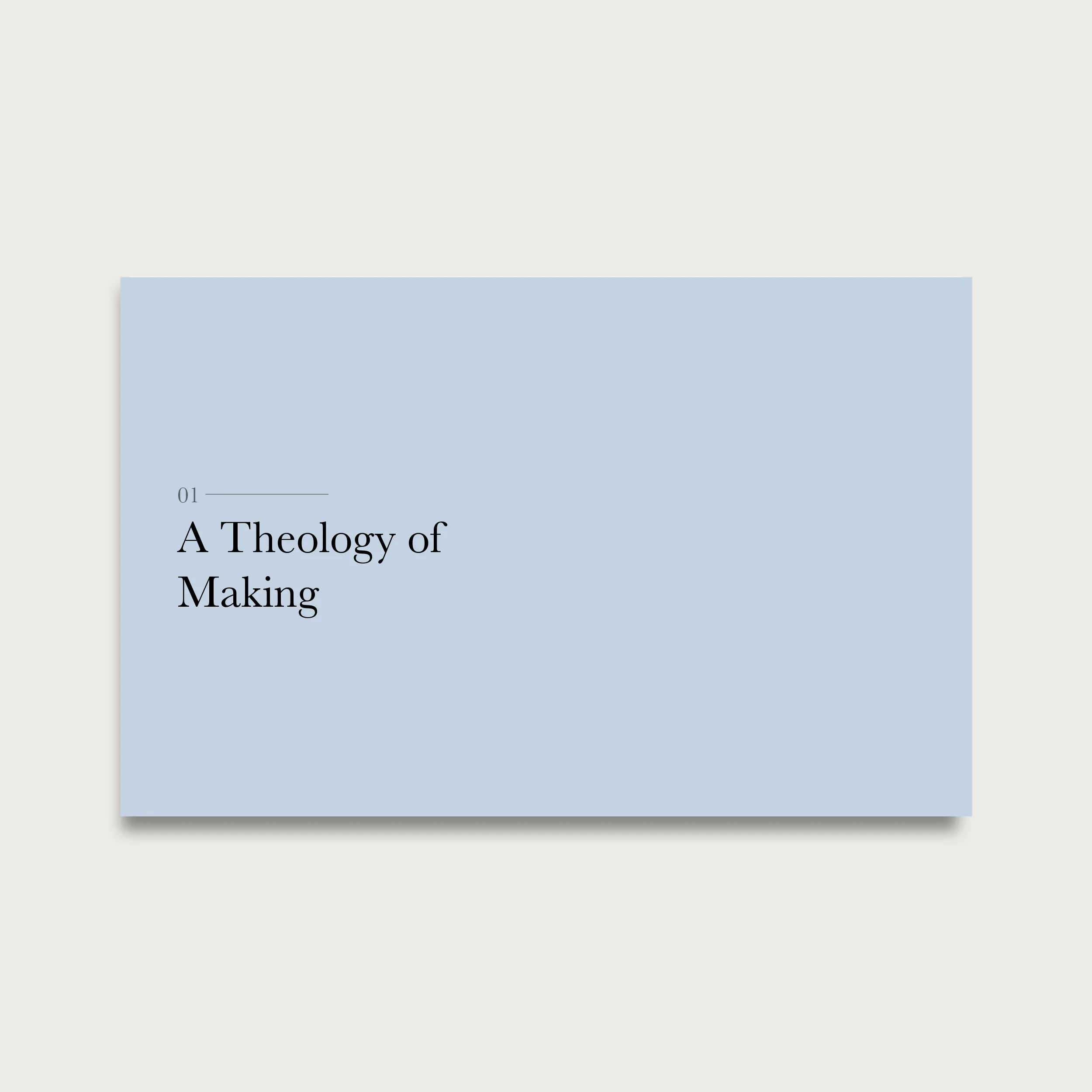 On Becoming Creative (E-book) - Image 2