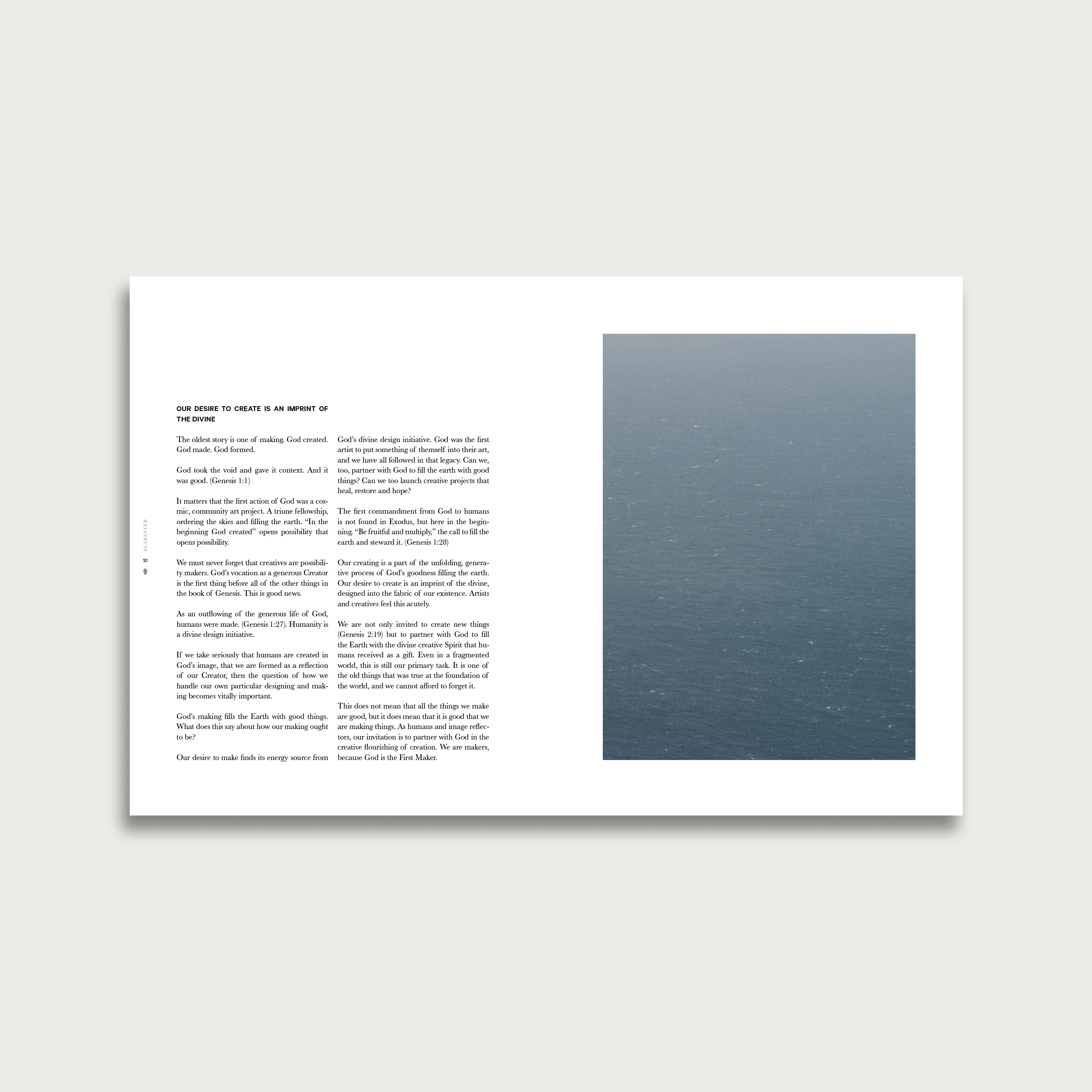 On Becoming Creative (E-book) - Image 3