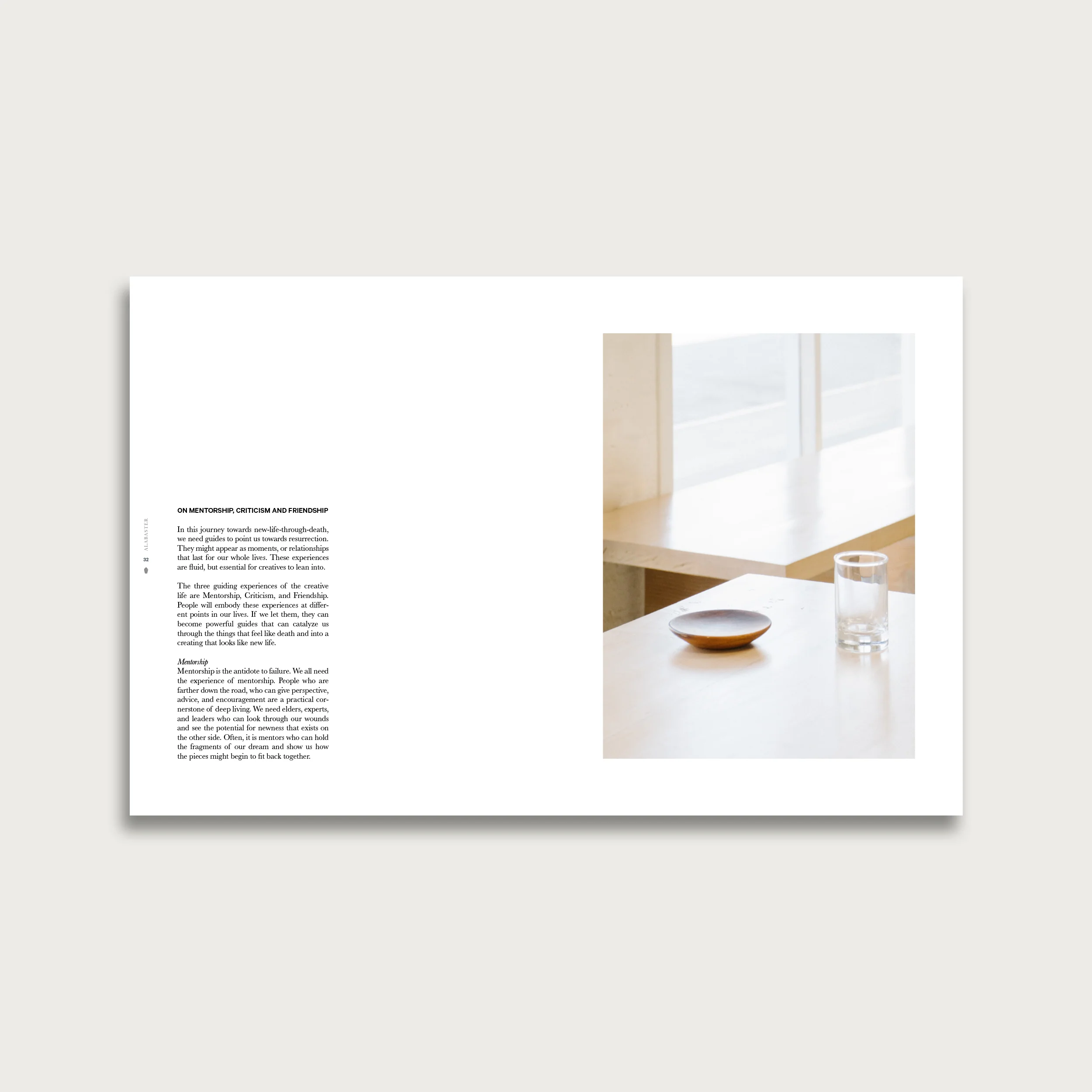 On Becoming Creative (E-book) - Image 4