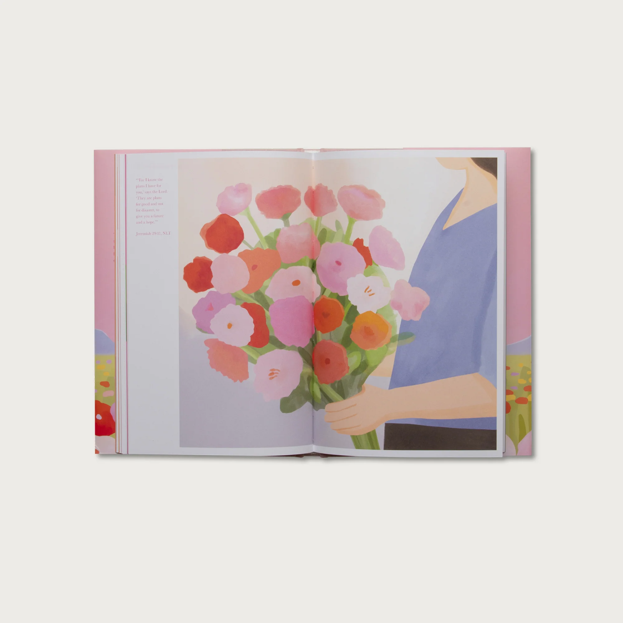 My Mom's Testimony: A Guided Journal for Sharing Her Beautiful Story - Image 12