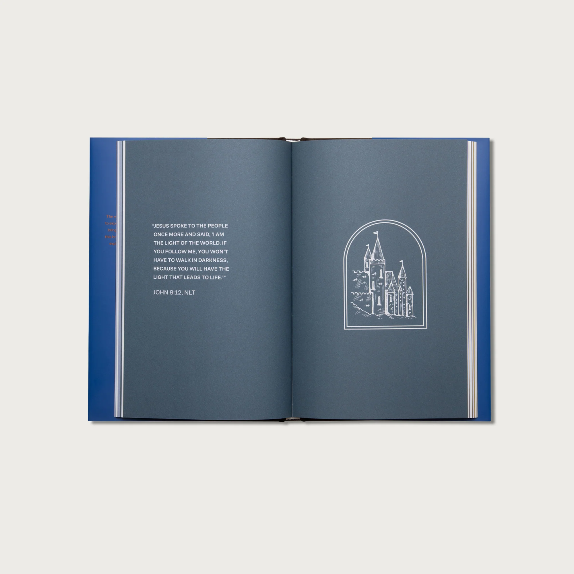My Dad’s Testimony: A Guided Journal for Sharing His Beautiful Story - Image 6