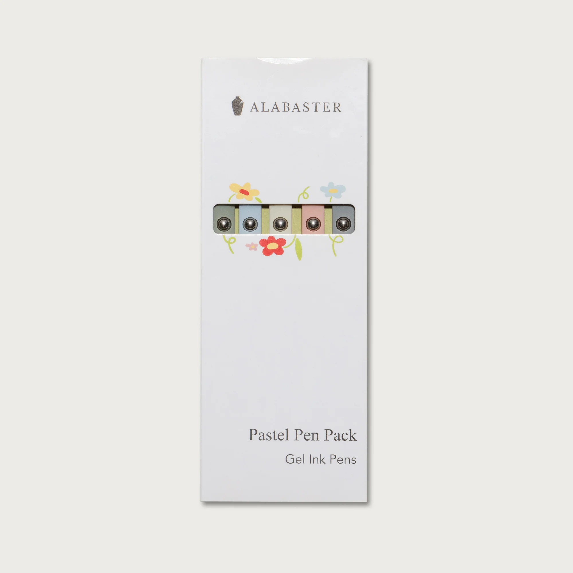 Pastel Pen Pack - Image 6