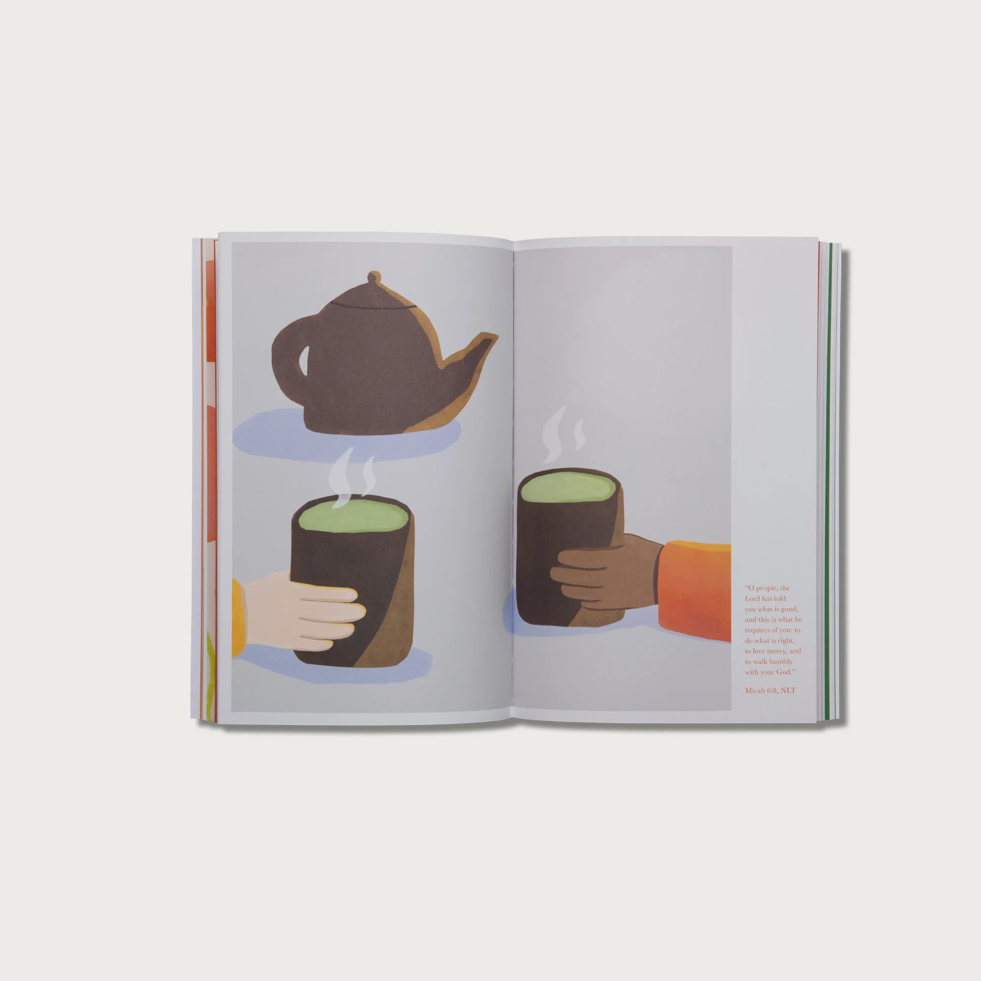 My Mom's Testimony: A Guided Journal for Sharing Her Beautiful Story - Image 8
