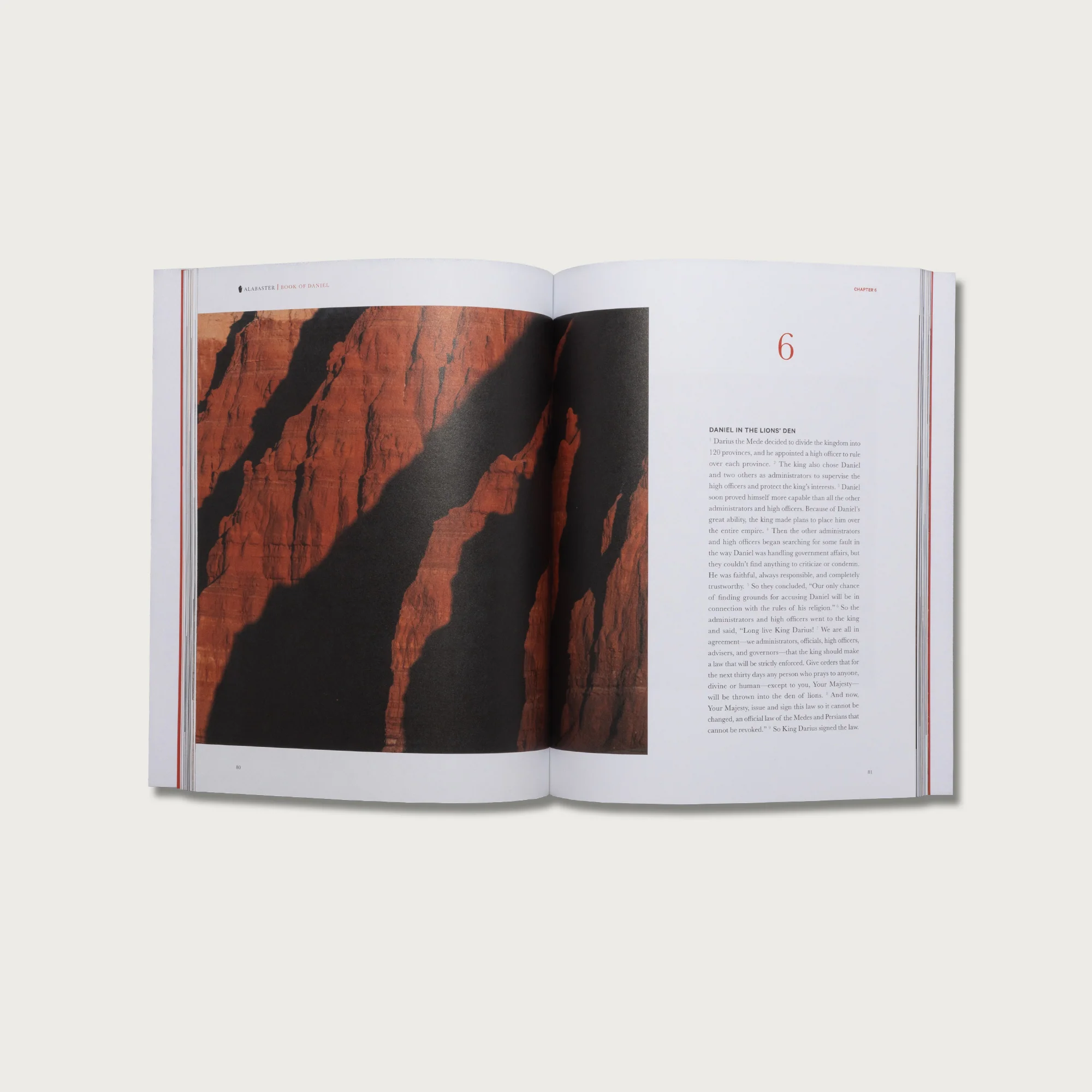 The Book of Daniel - Image 3
