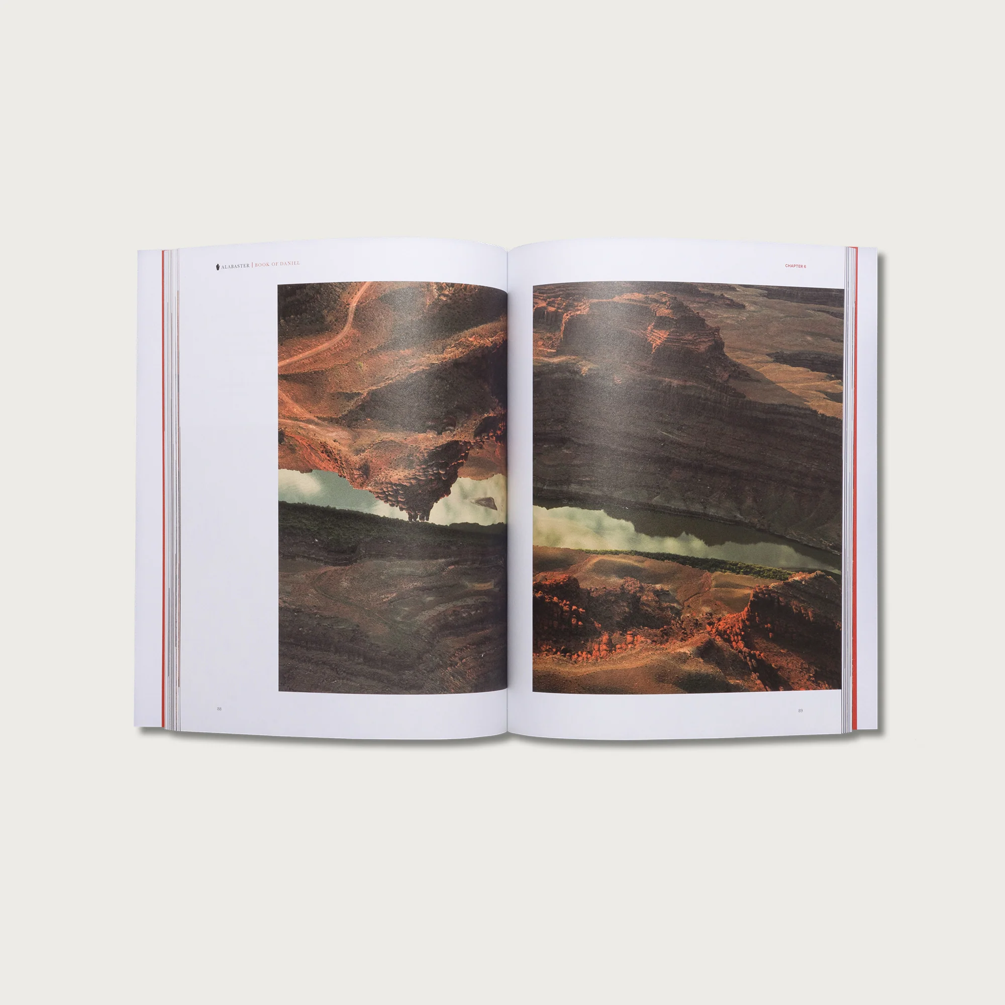 The Book of Daniel - Image 4