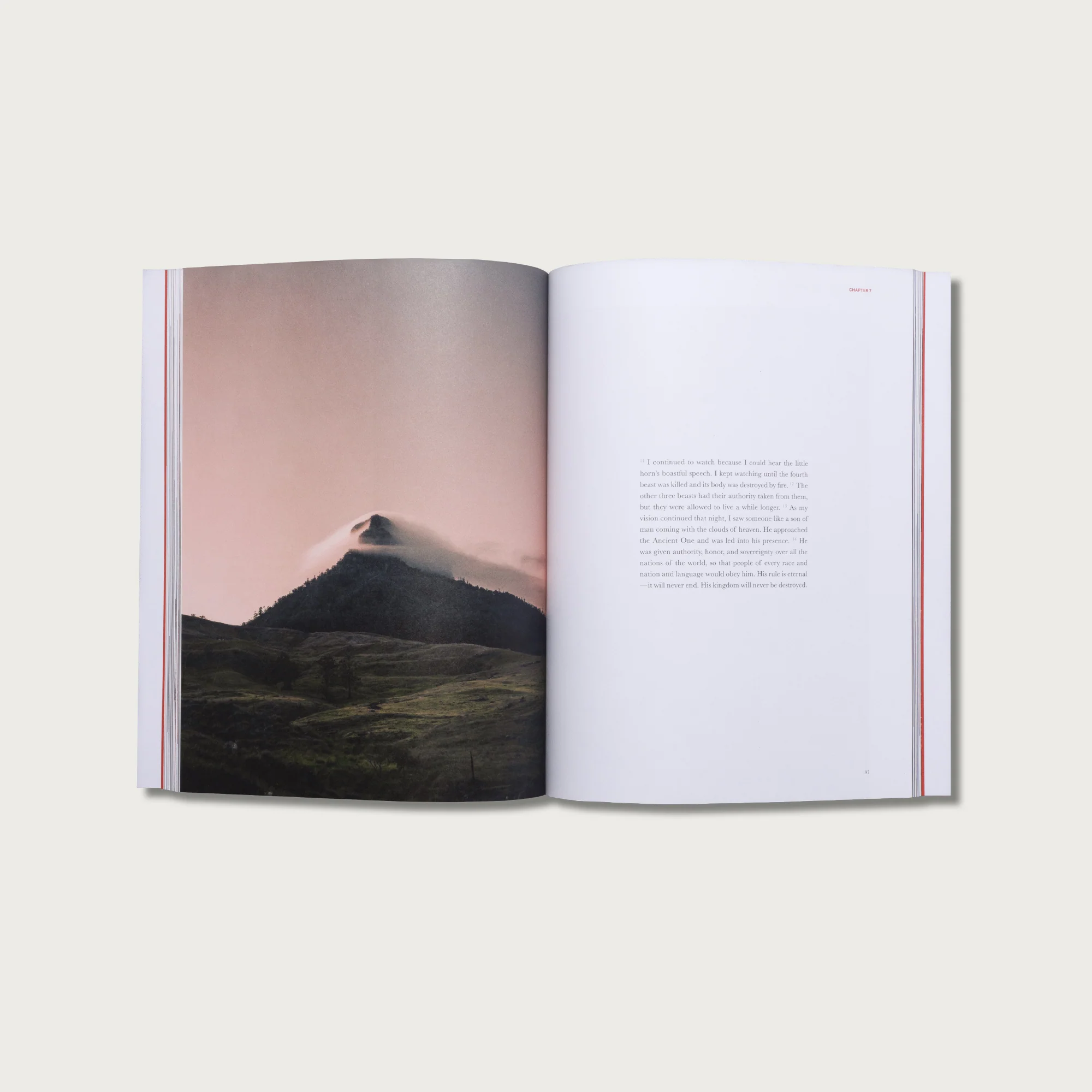 The Book of Daniel - Image 5