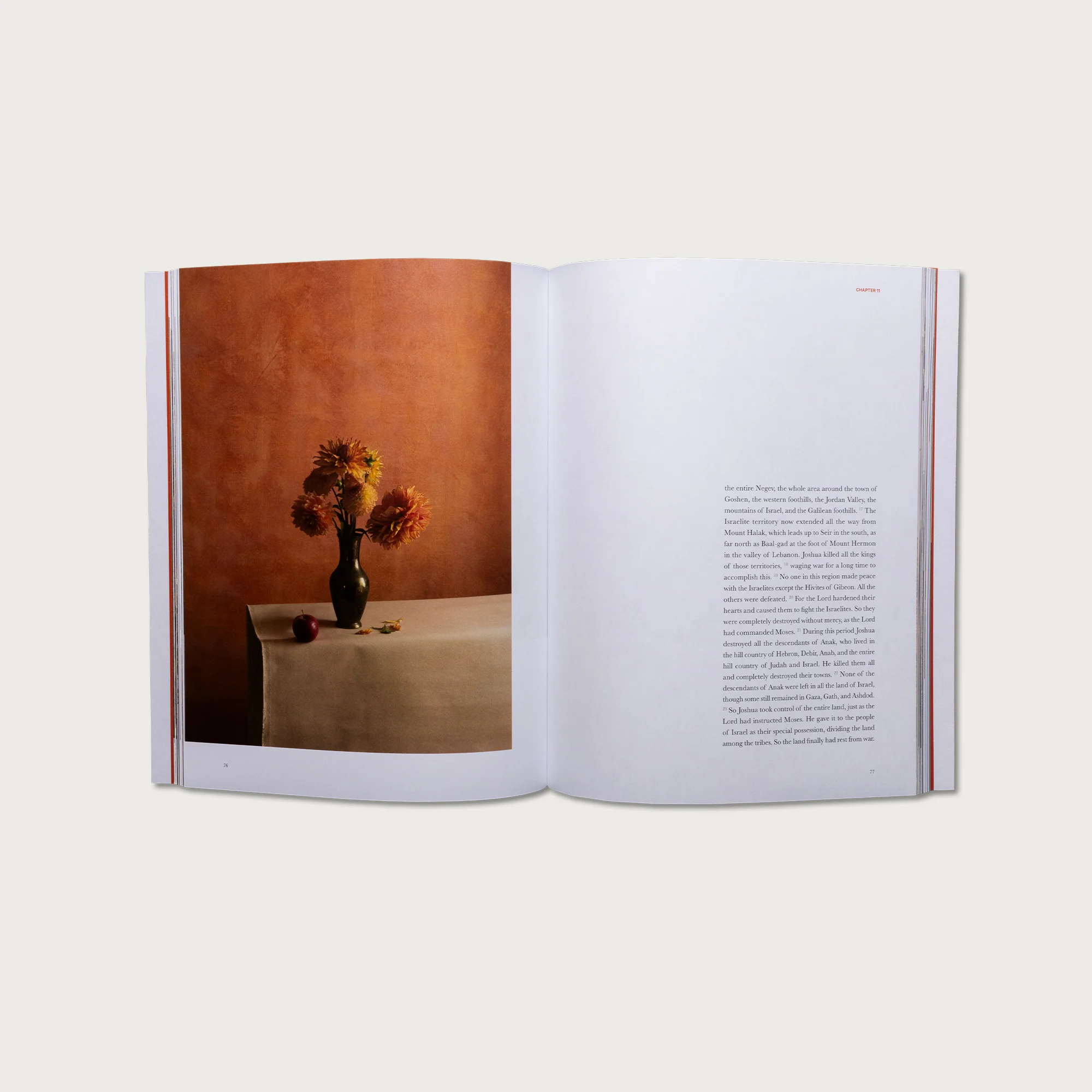 The Book of Joshua - Image 2
