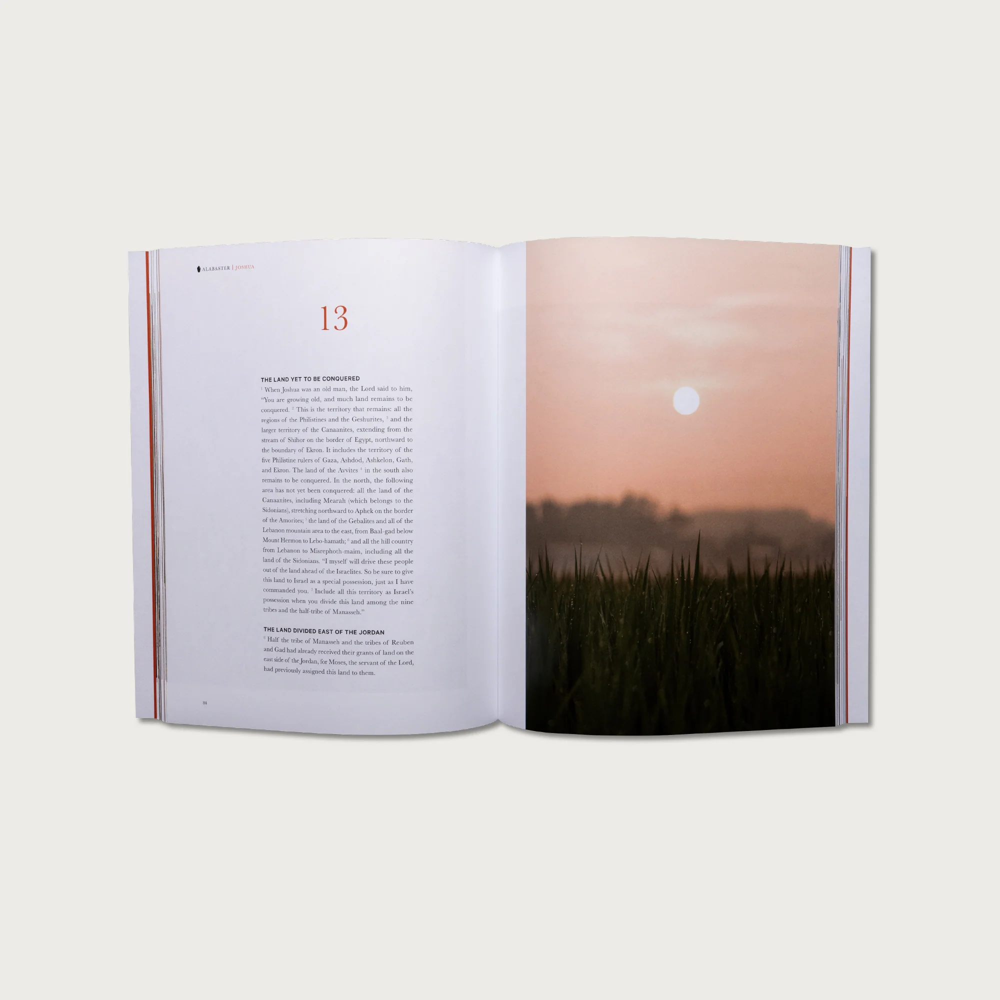The Book of Joshua - Image 3