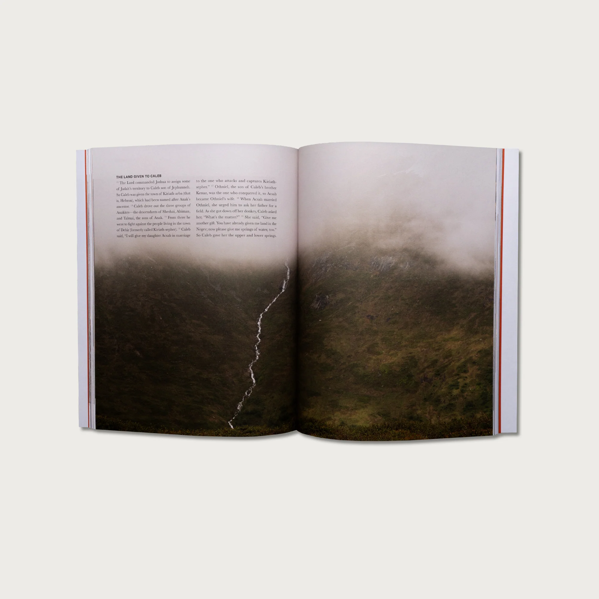 The Book of Joshua - Image 4