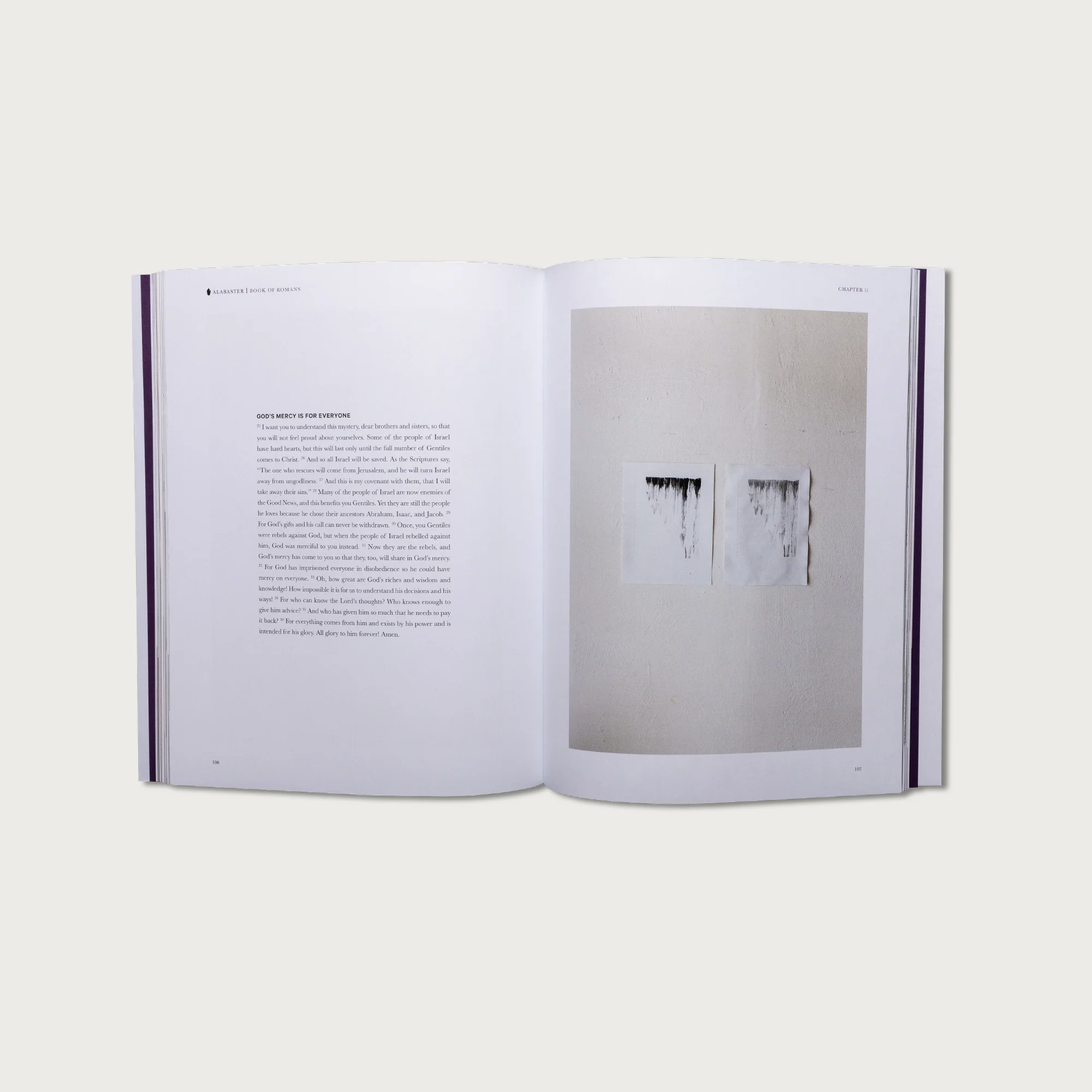The Book of Romans - Image 4