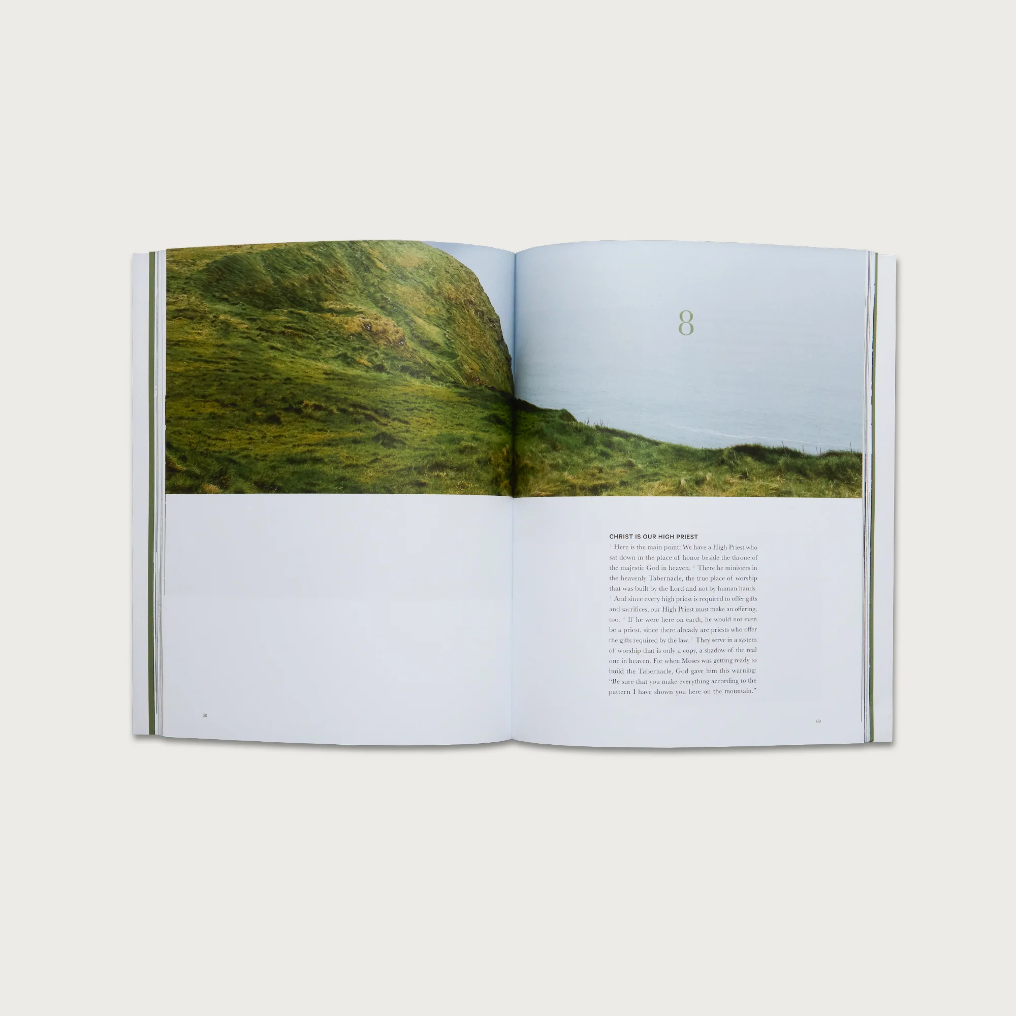 The Book of Hebrews - Image 4