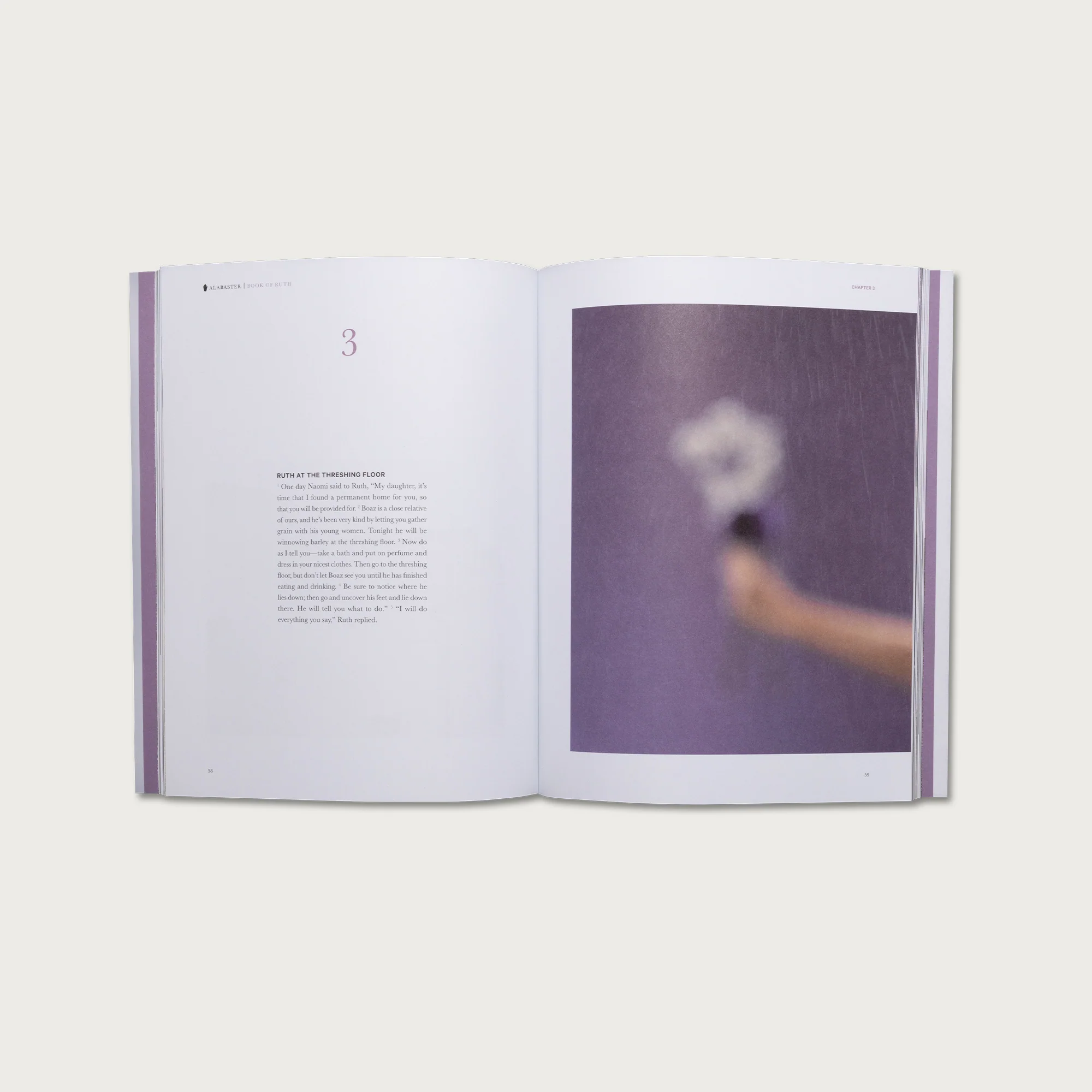 The Book of Ruth - Image 3