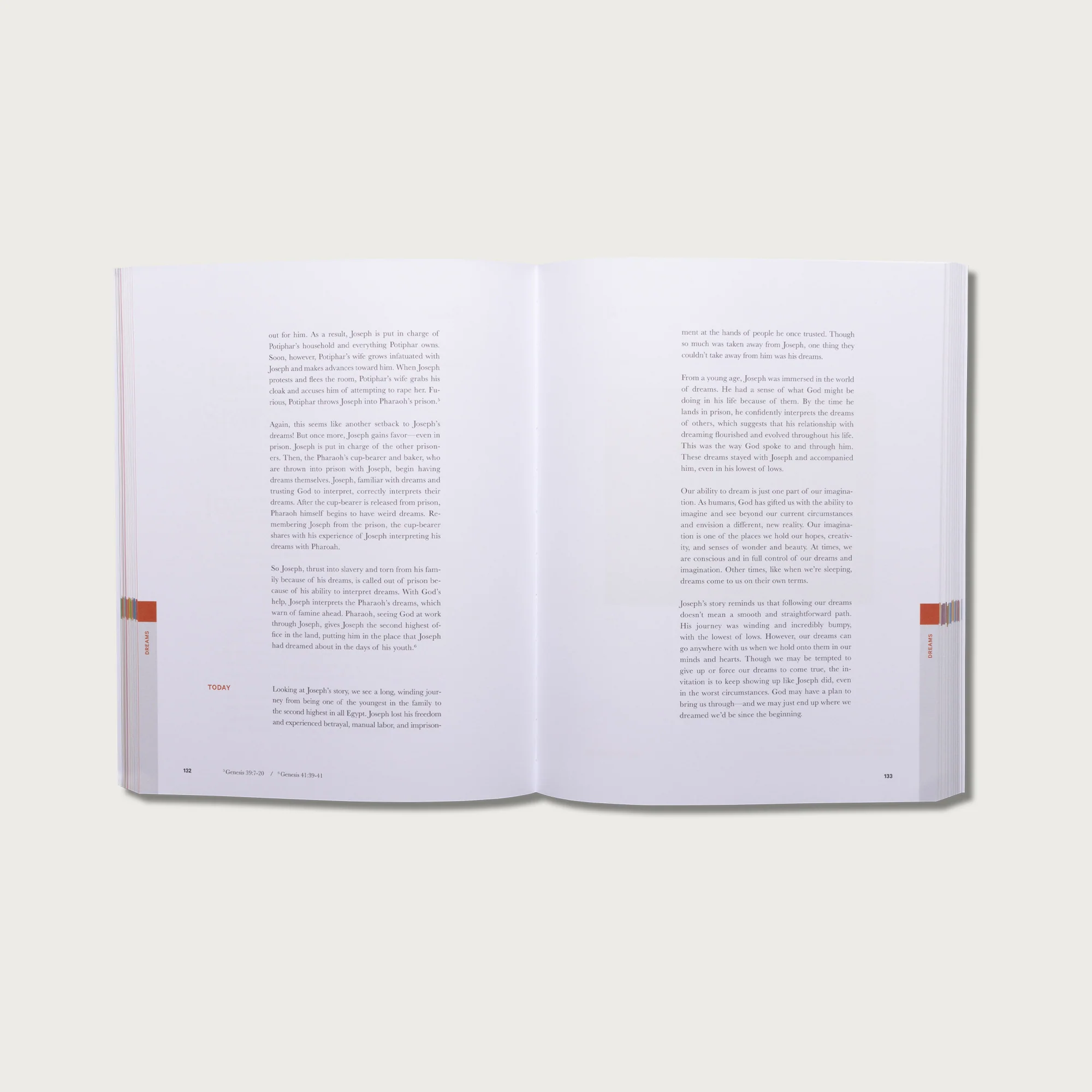 The Good and Beautiful Bible Study - Volume 2 - Image 3