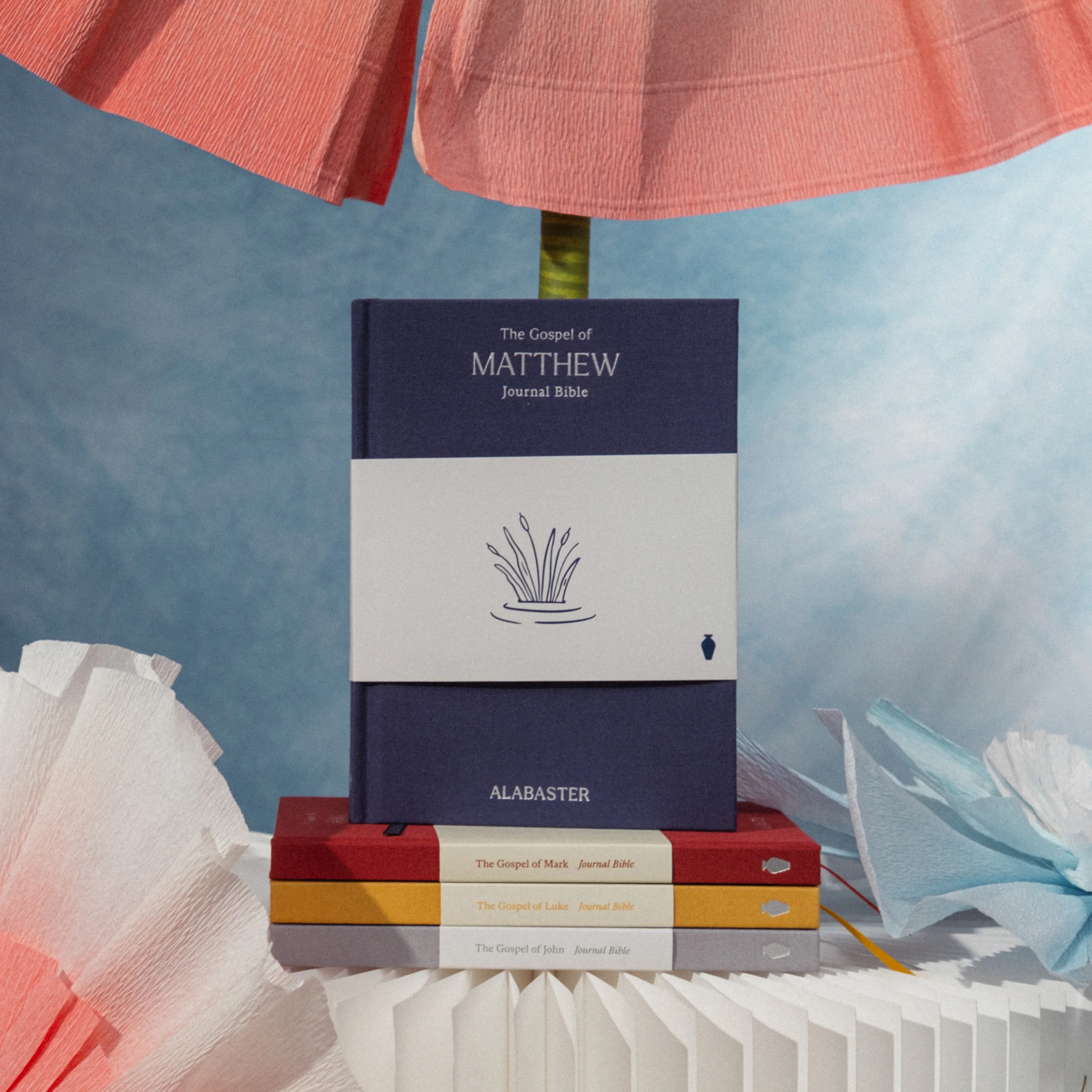 The Gospels: Journal Bibles - Image 4