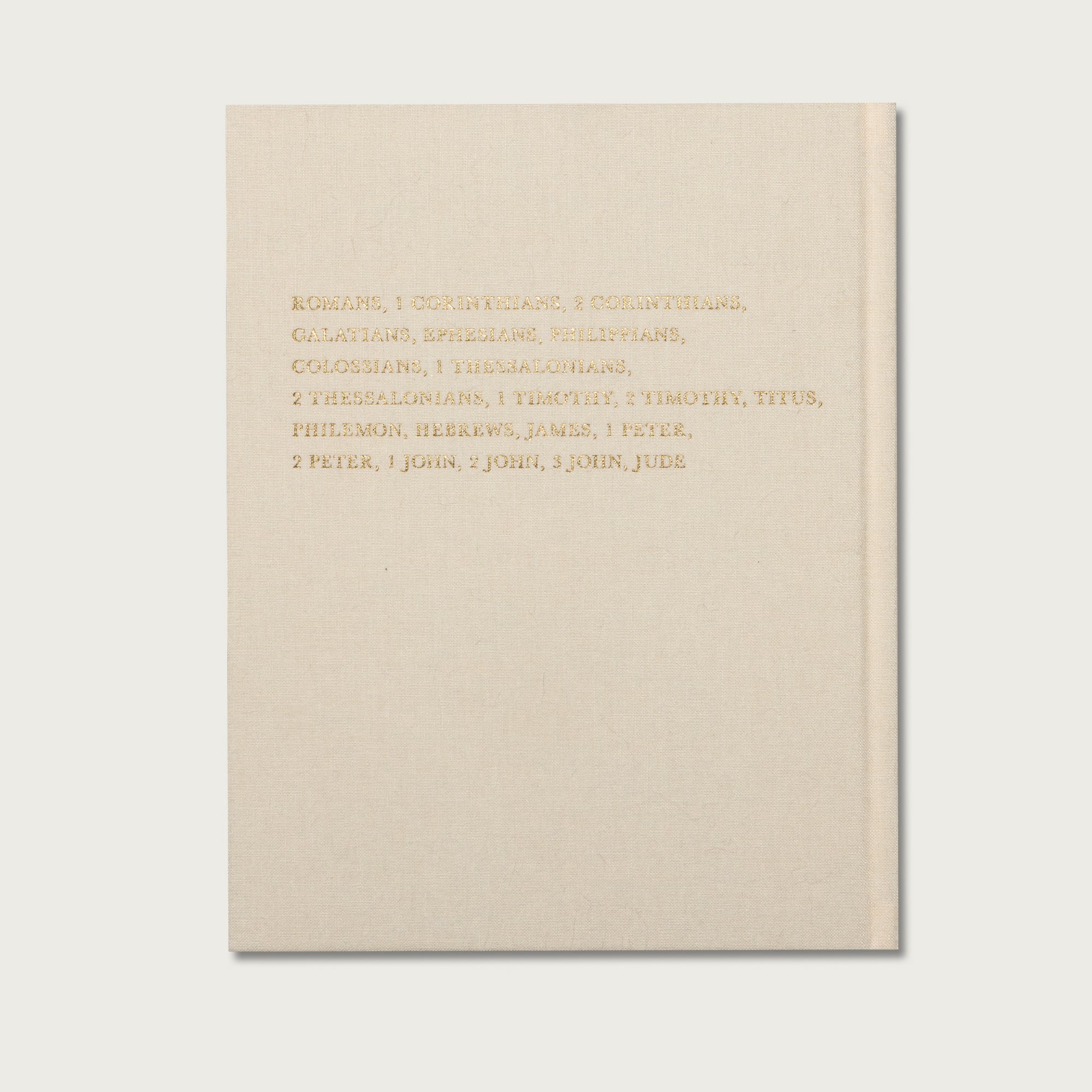 The Letters - Image 10