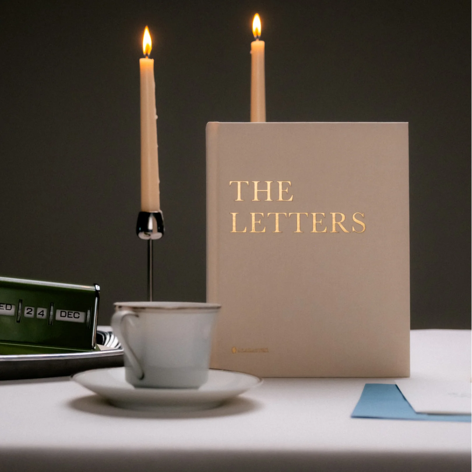 The Letters - Image 9