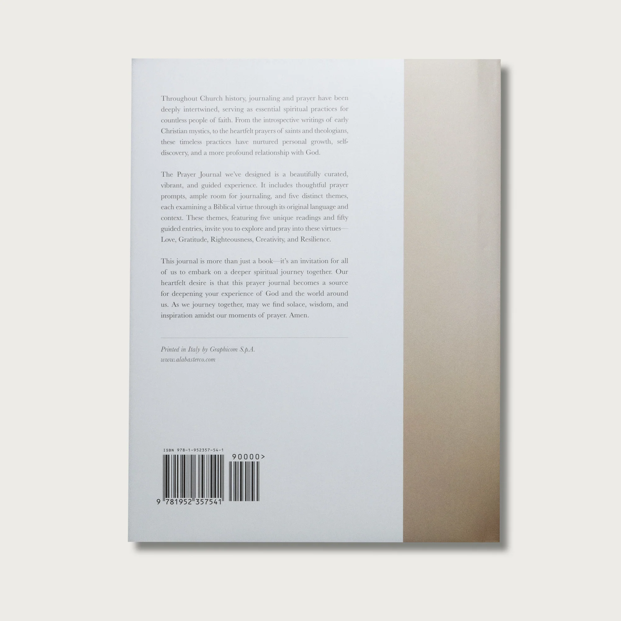 The Prayer Journal - Image 6