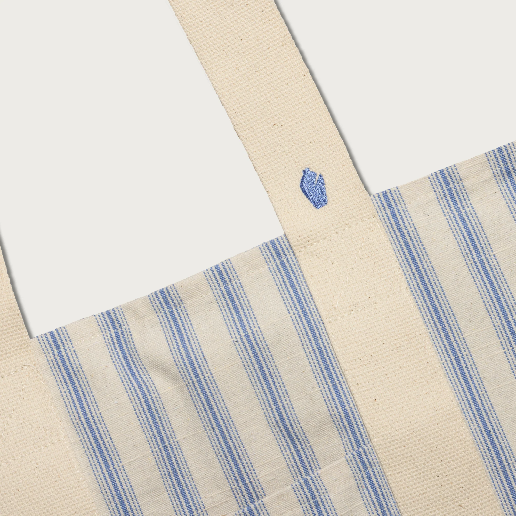 The Striped Tote - Image 3
