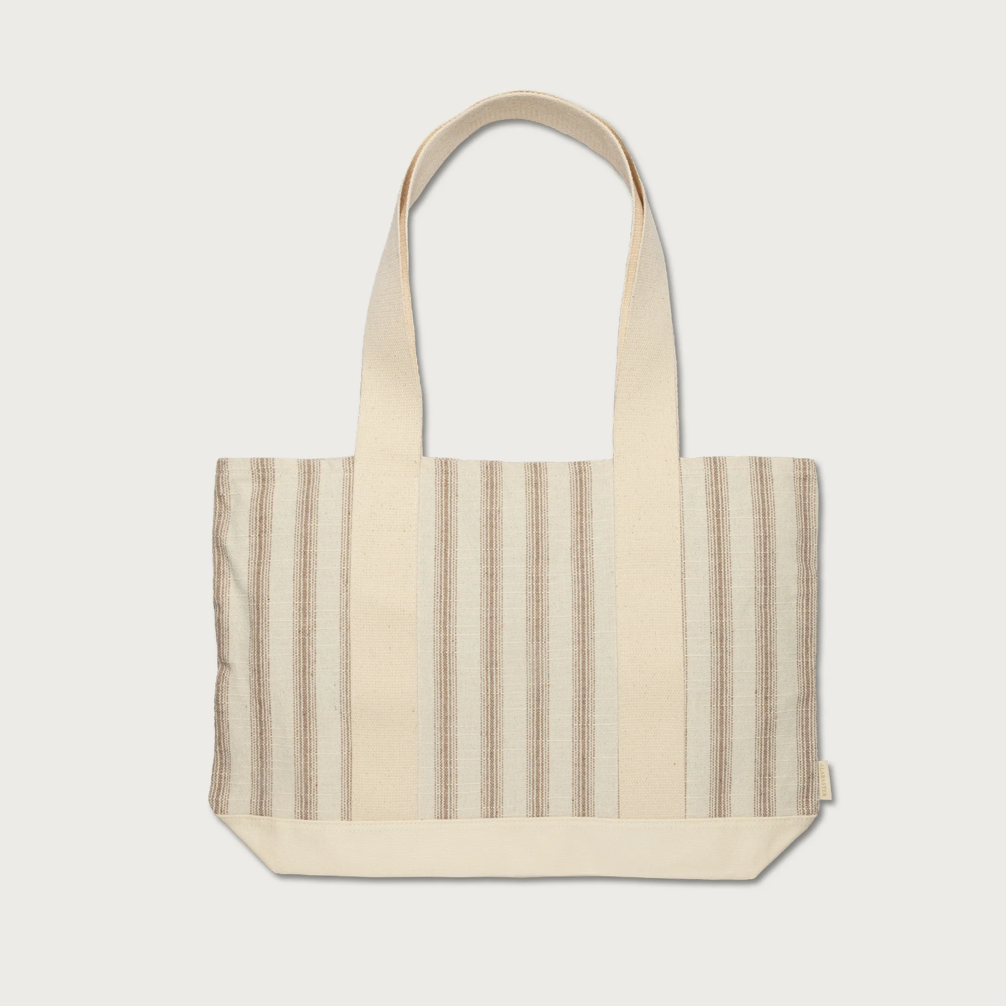 The Striped Tote - Image 5
