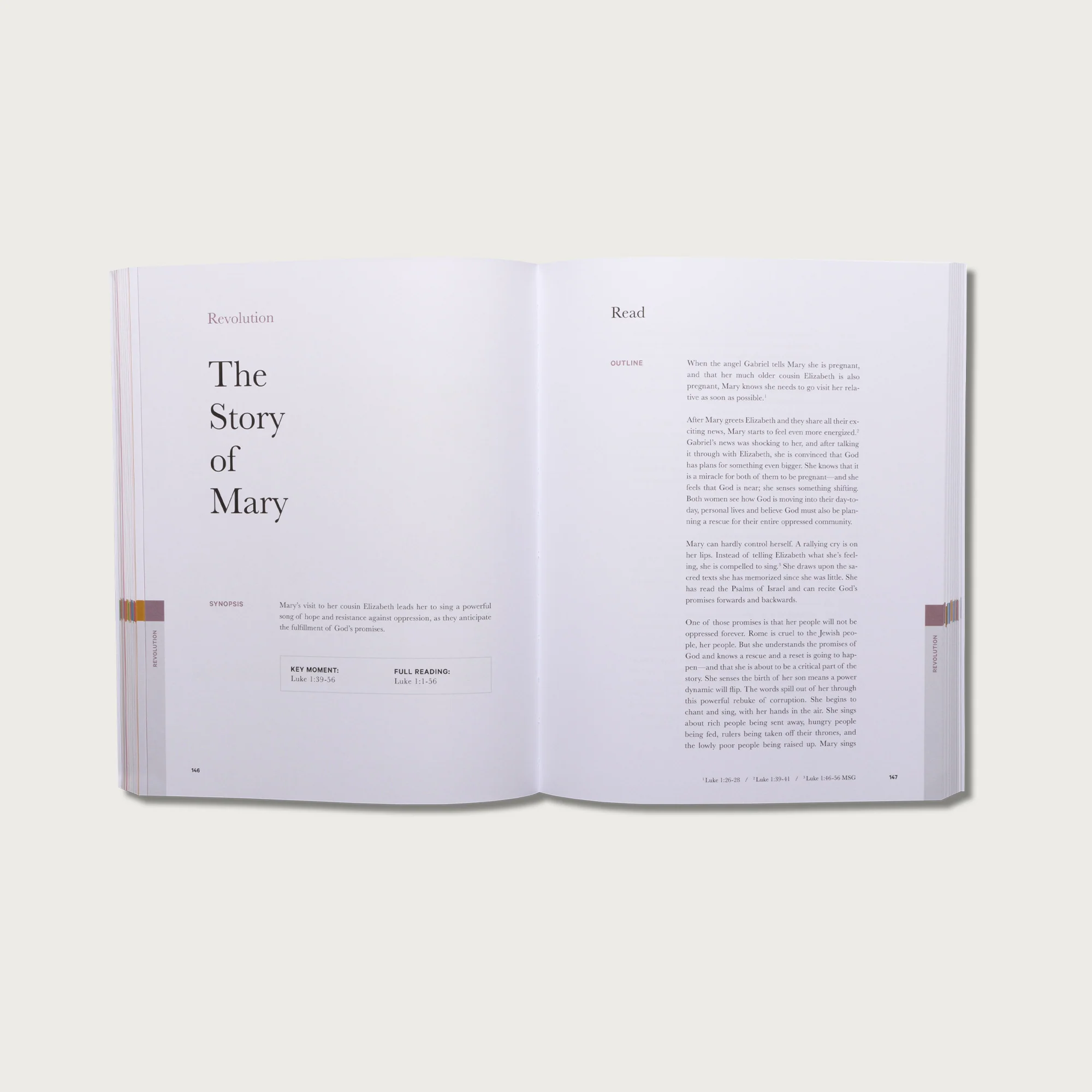 The Good and Beautiful Bible Study - Volume 2 - Image 5