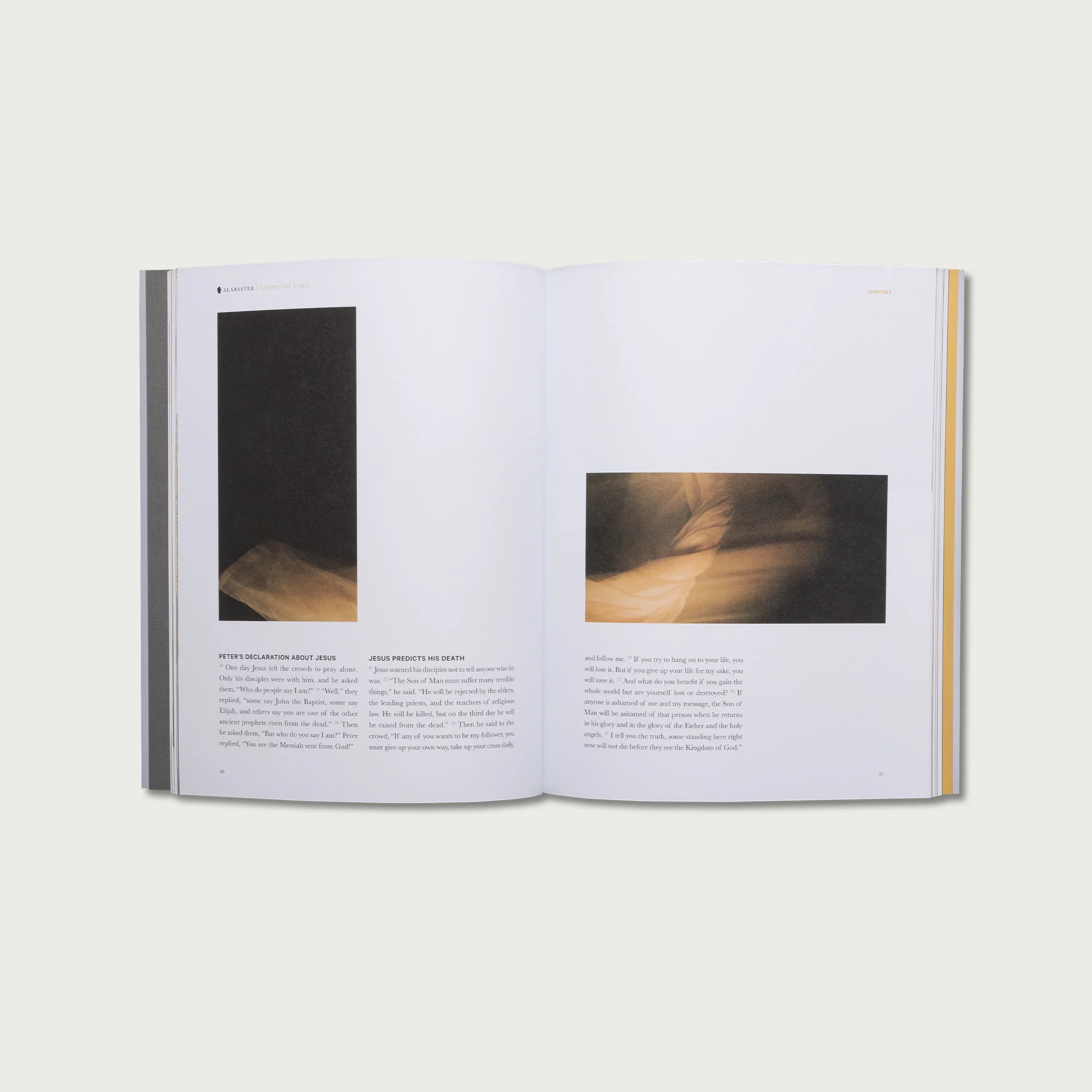 The Gospel of Luke - Image 5