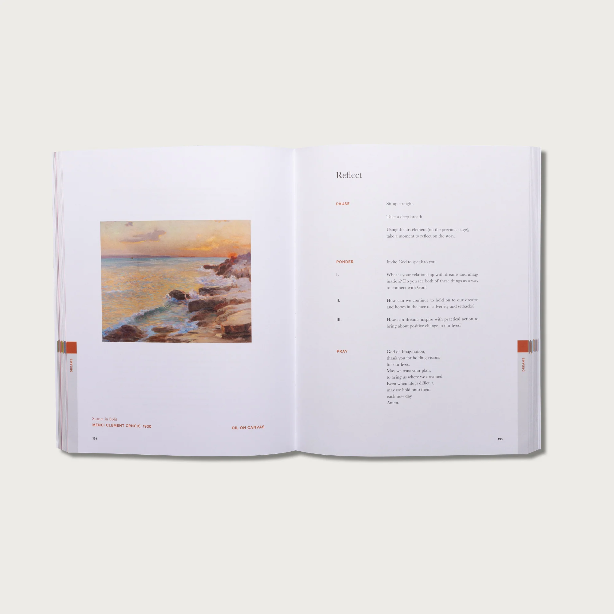 The Good and Beautiful Bible Study - Volume 2 - Image 4
