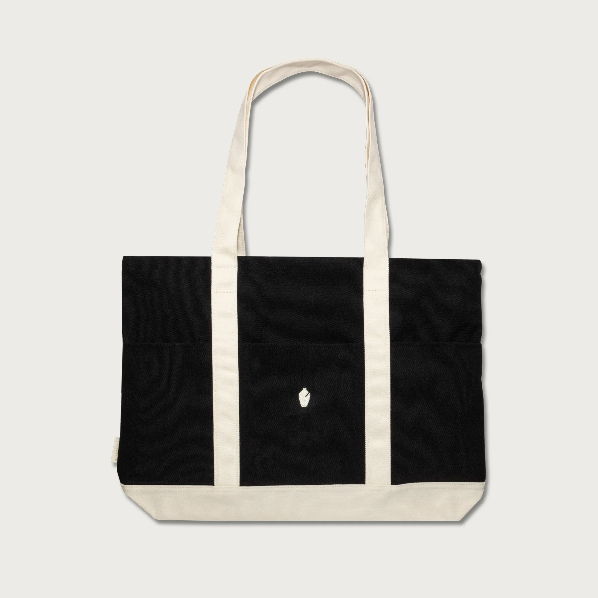 The Three Panel Tote - Image 4