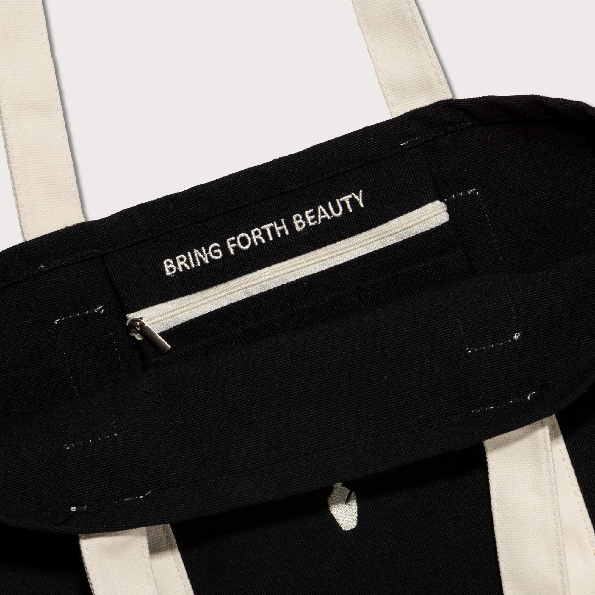 The Three Panel Tote - Image 6