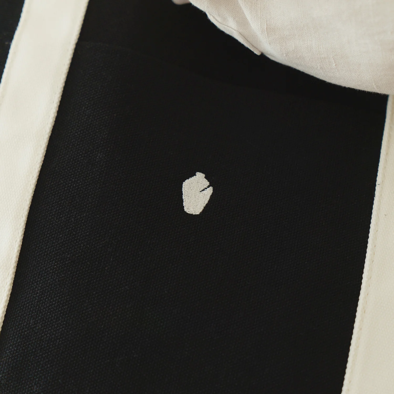 The Three Panel Tote - Image 7