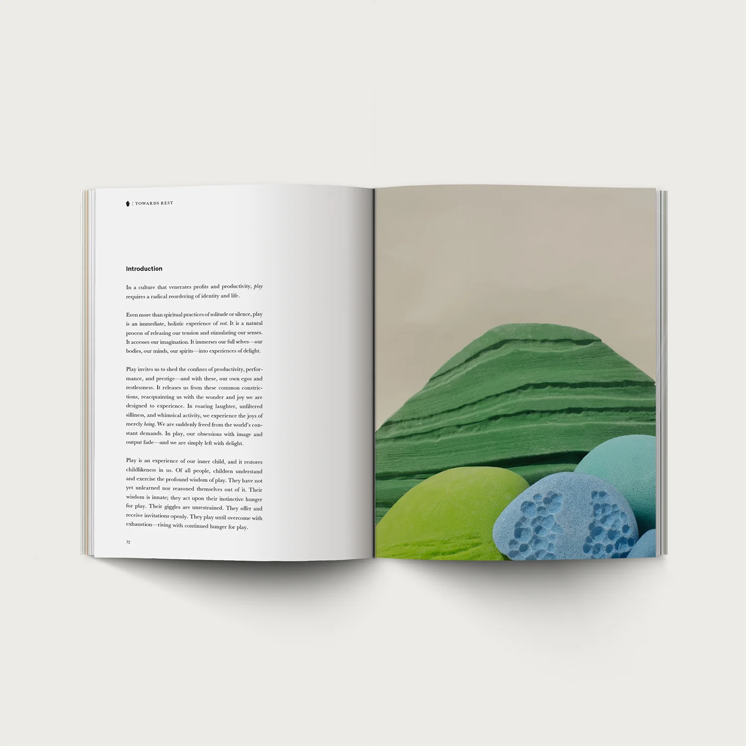 Towards Rest - Image 2