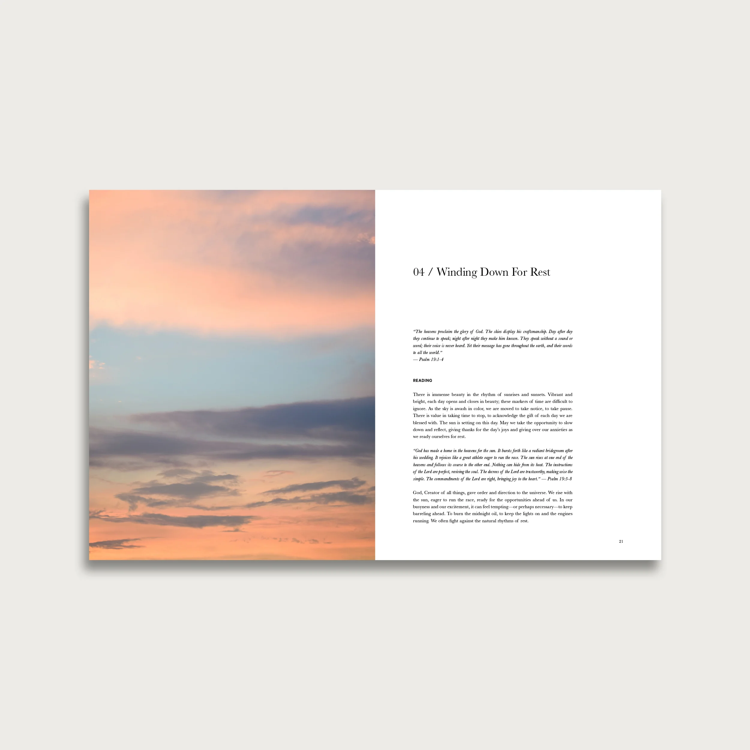 Visual Liturgies Bundle (E-Book) - Image 9
