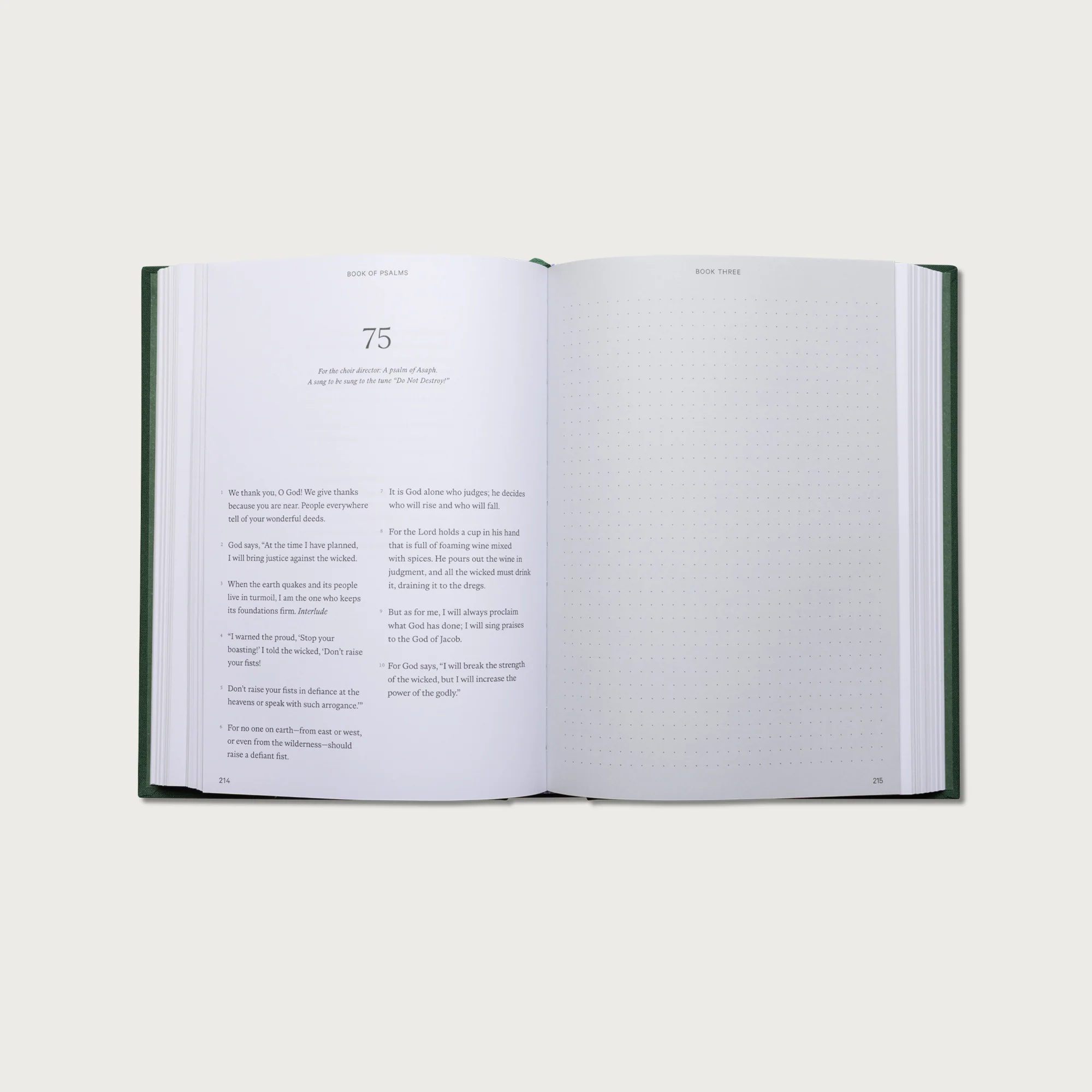 Journal Bible Complete Collection - Image 47