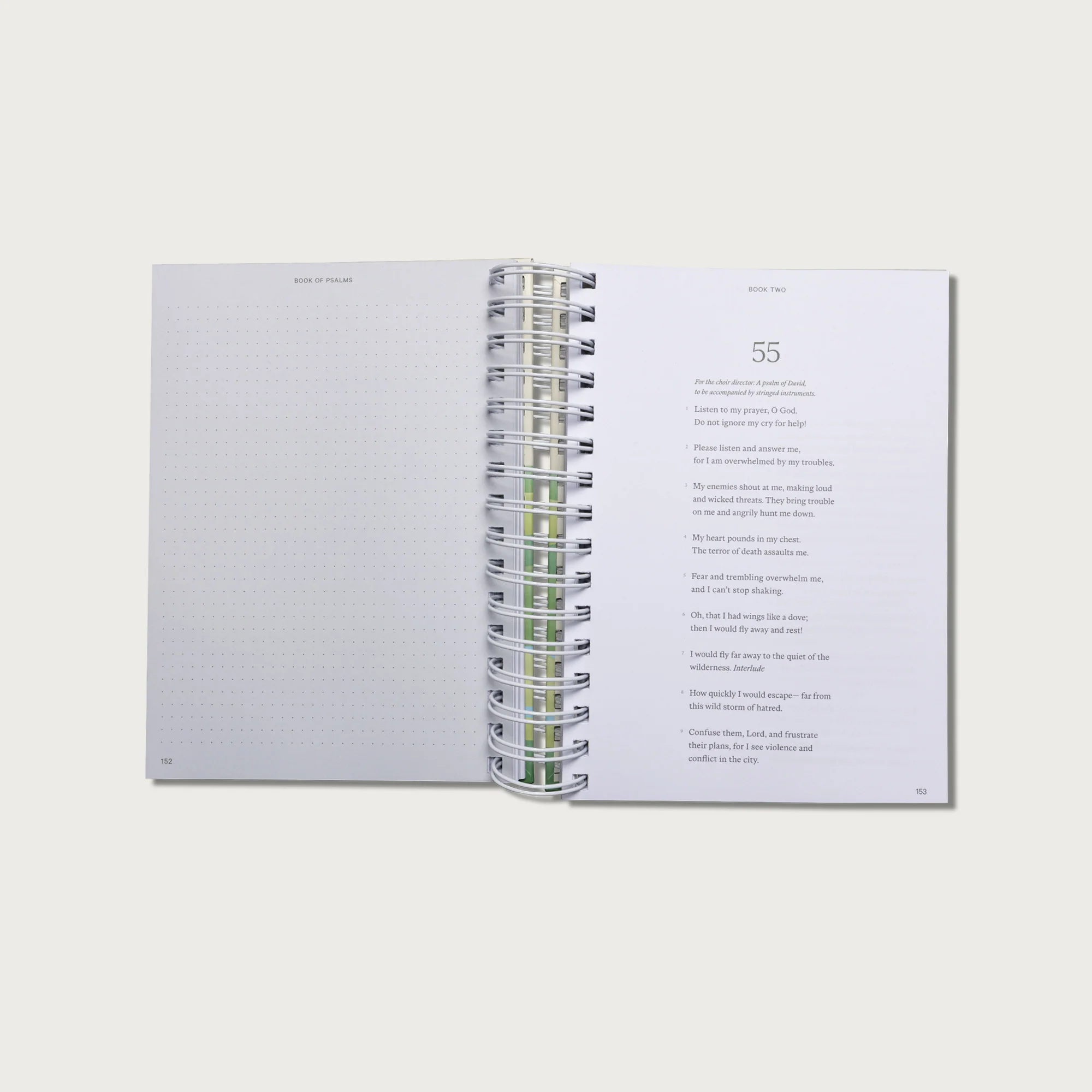 Journal Bible Complete Collection - Image 50