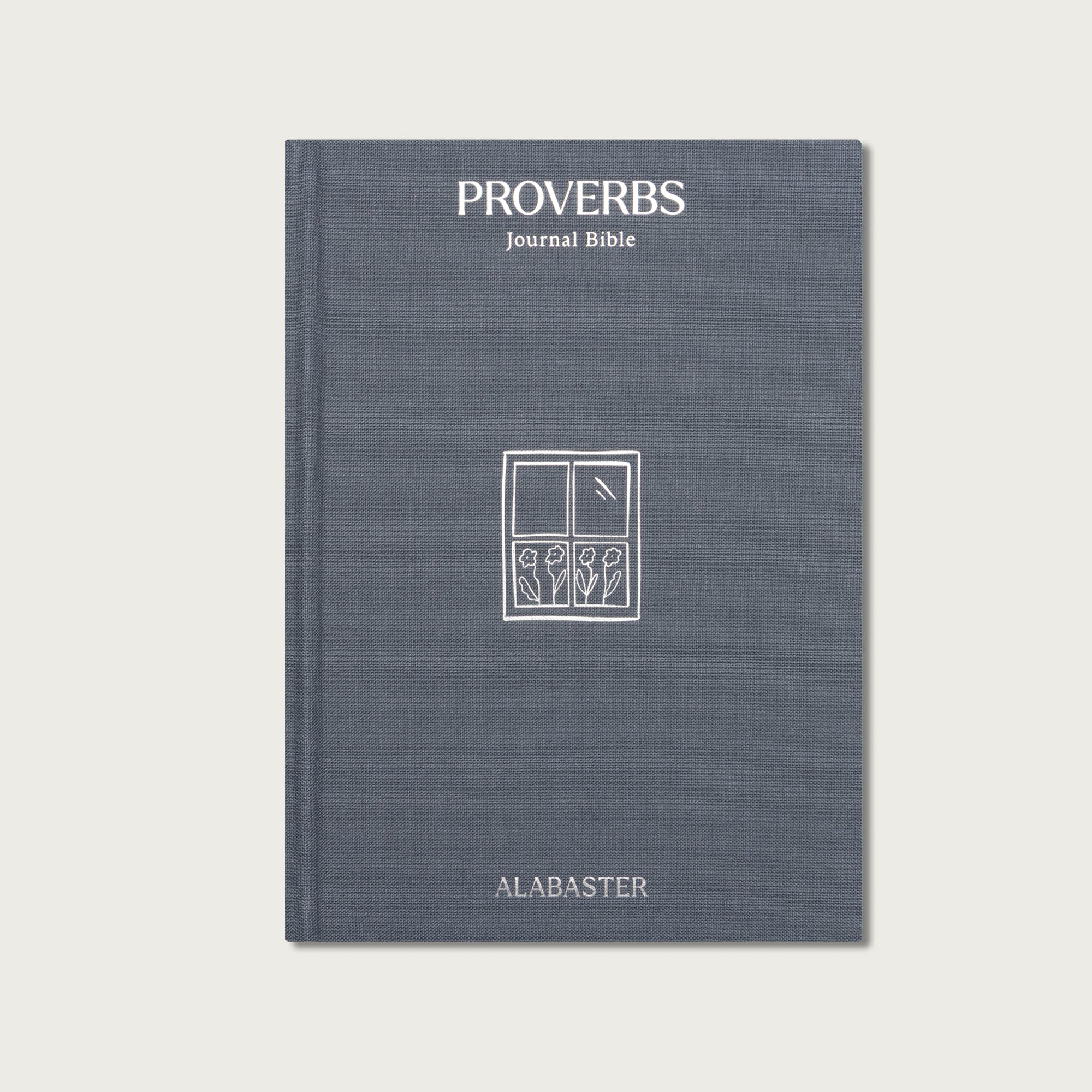 The Book of Proverbs Journal Bible - Image 8