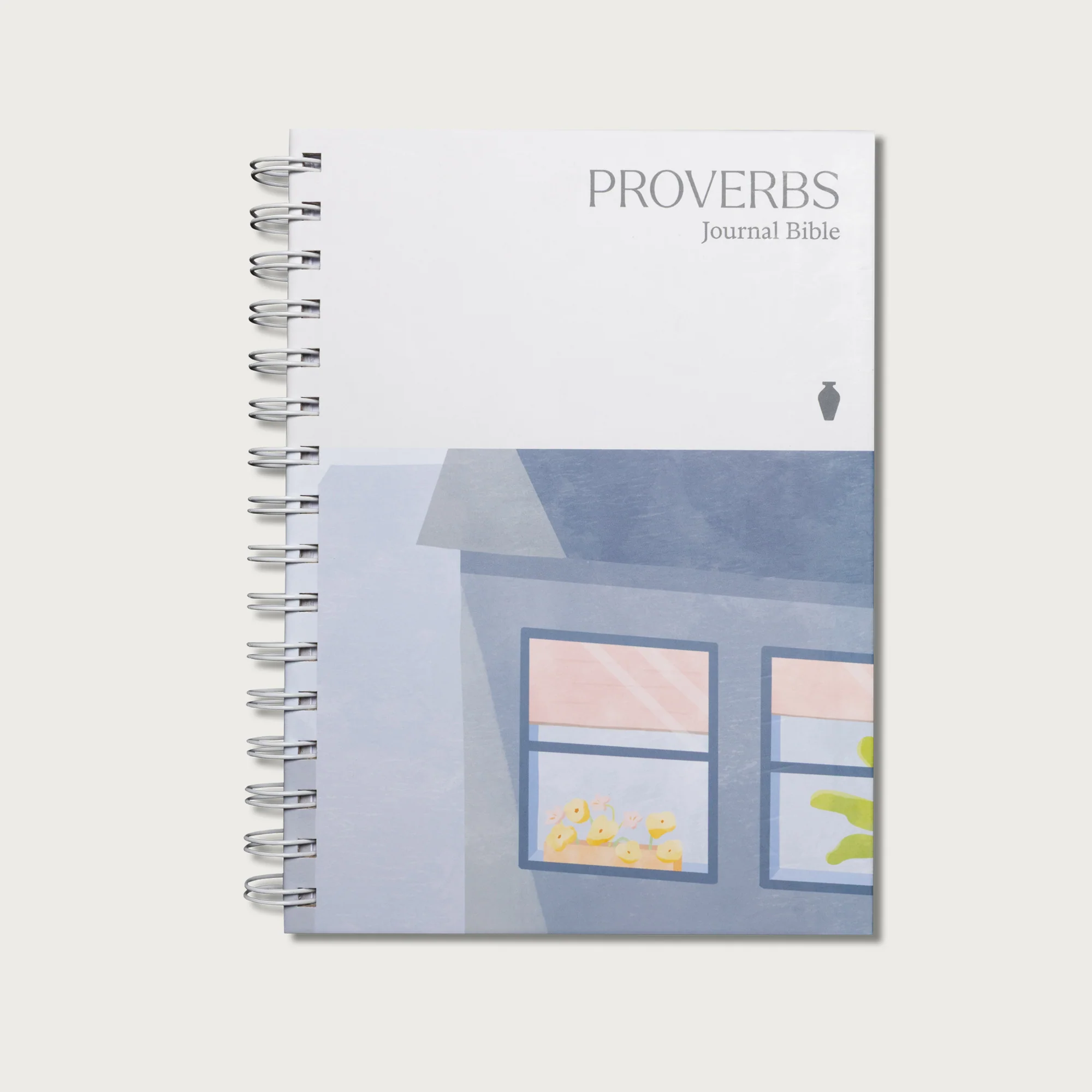The Book of Proverbs Journal Bible - Image 12