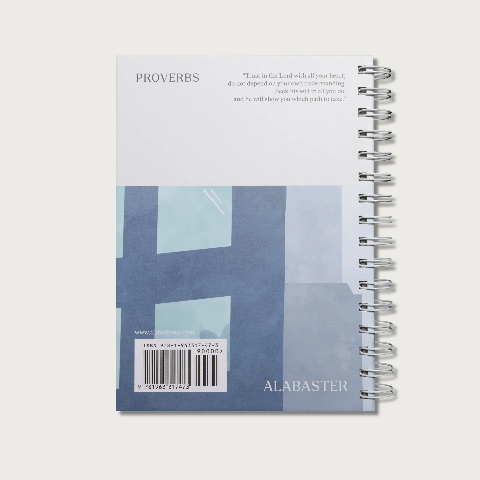 The Book of Proverbs Journal Bible - Image 15