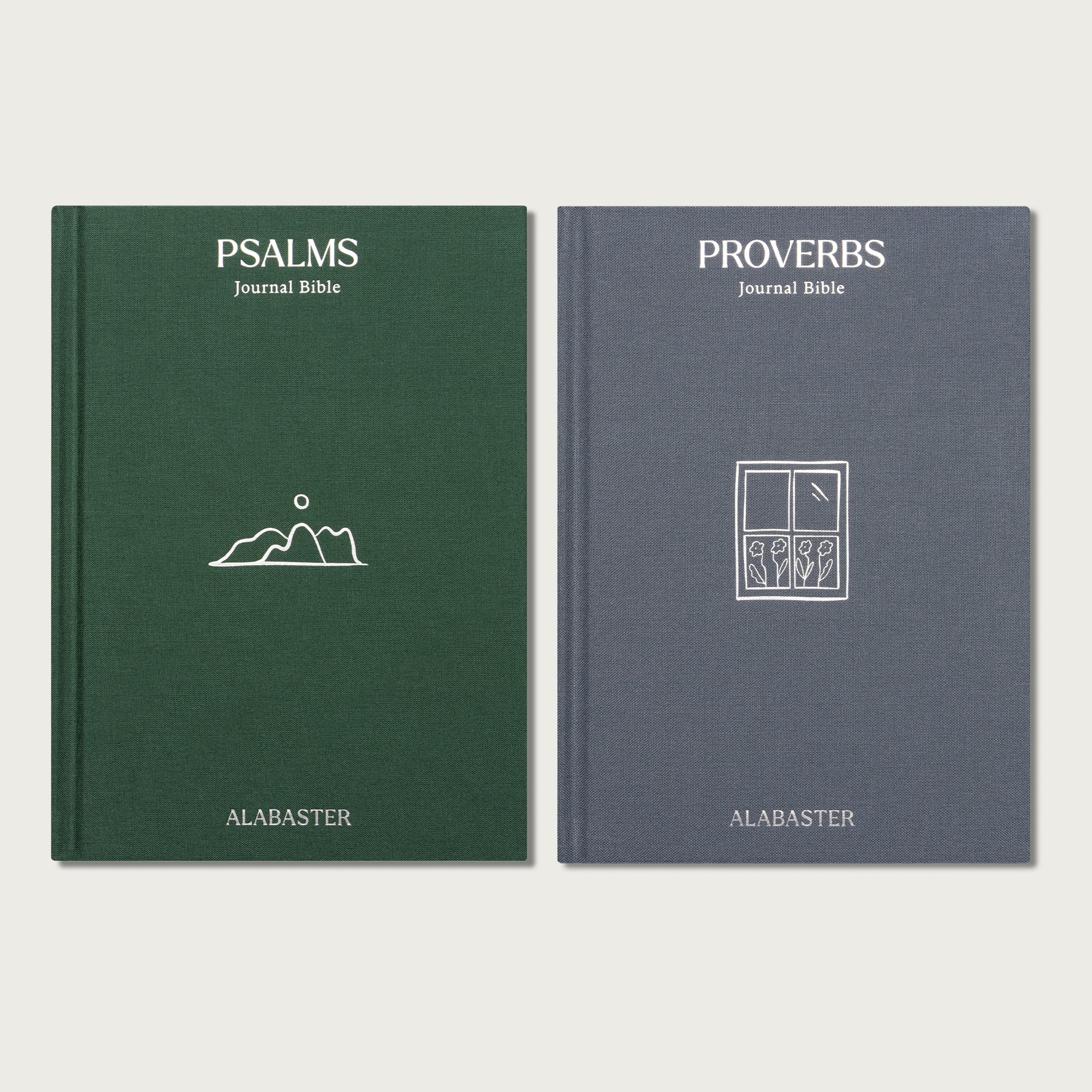 Wisdom Pairing: Journal Bibles - Image 5